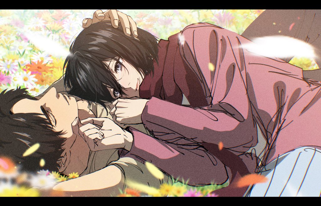 Quiet Moments Together