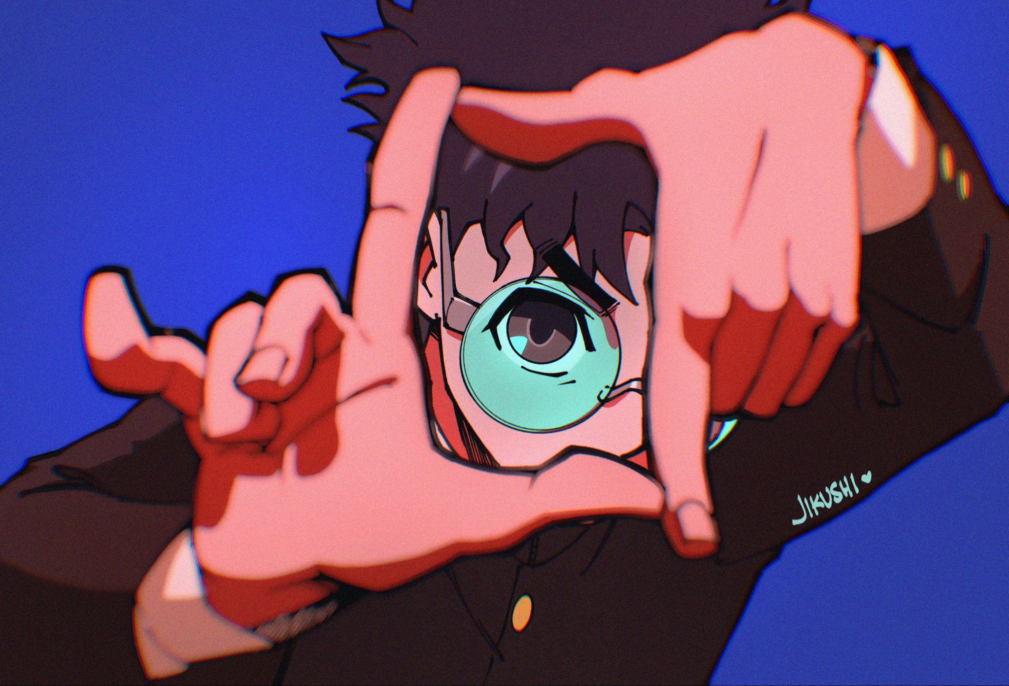 Dandadan