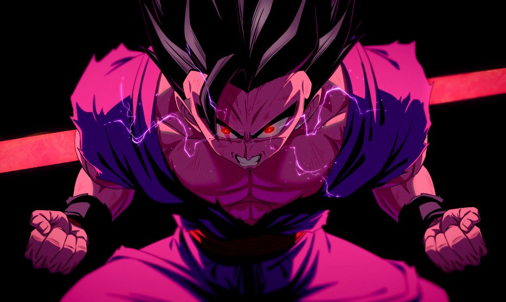 Bonds of Destiny: The Eternal Father-Son Kamehameha