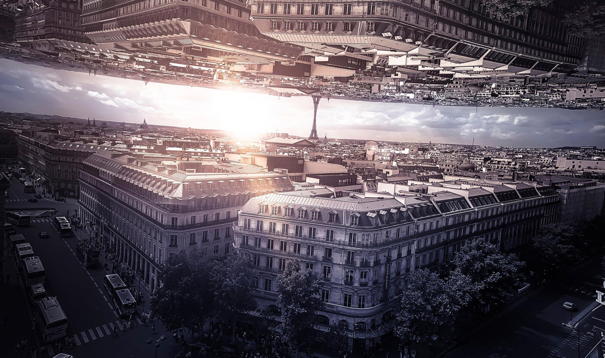 Inception