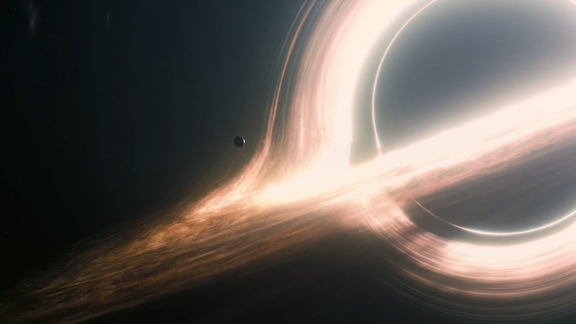 The Majestic Power Of Gargantua
