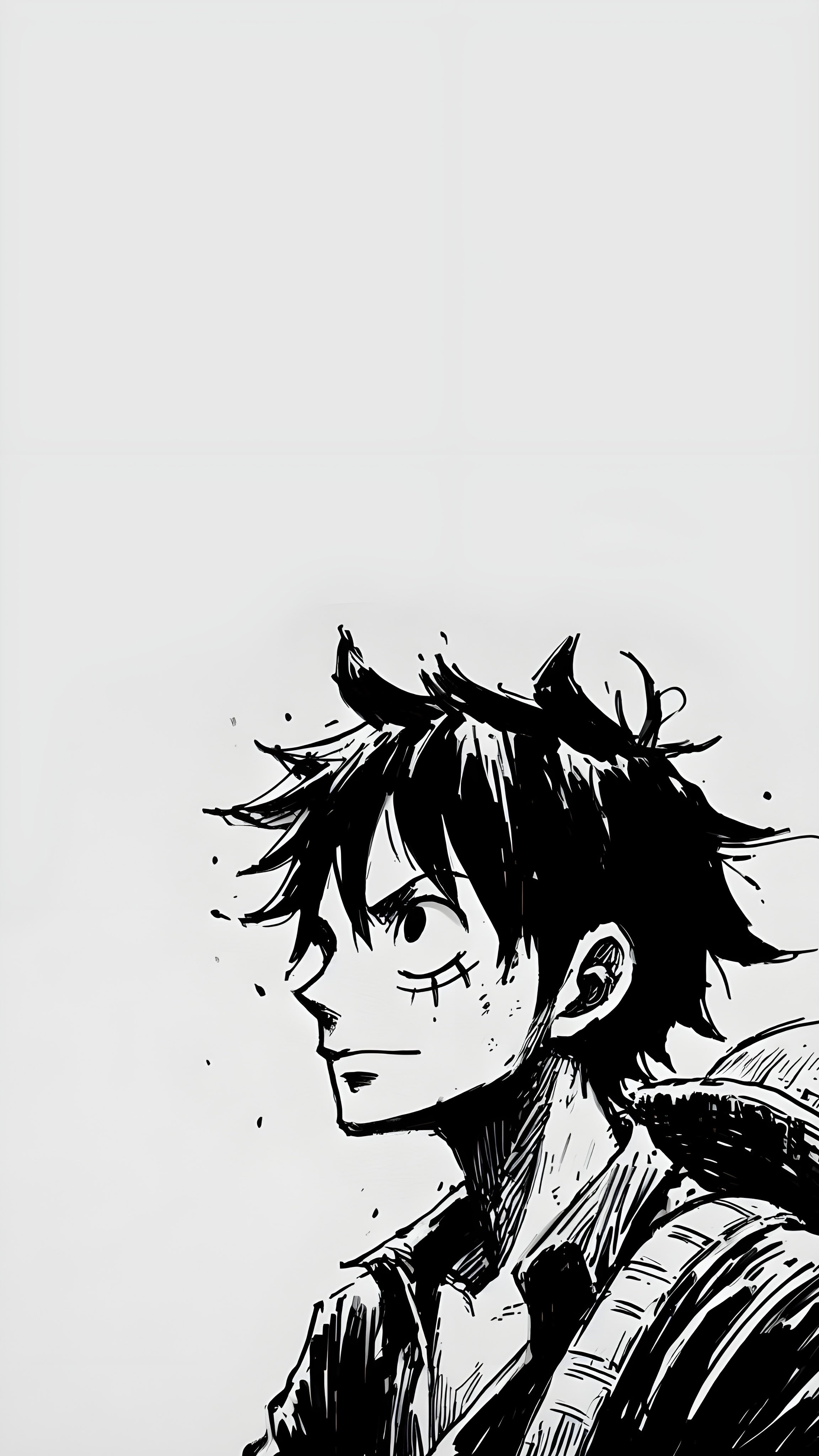 Monkey D. Luffy: Future Pirate King