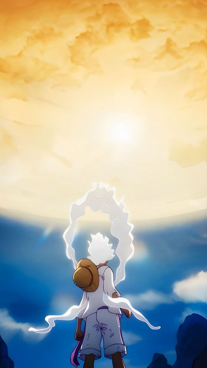 Sun God Nika: Dawn of a New Era