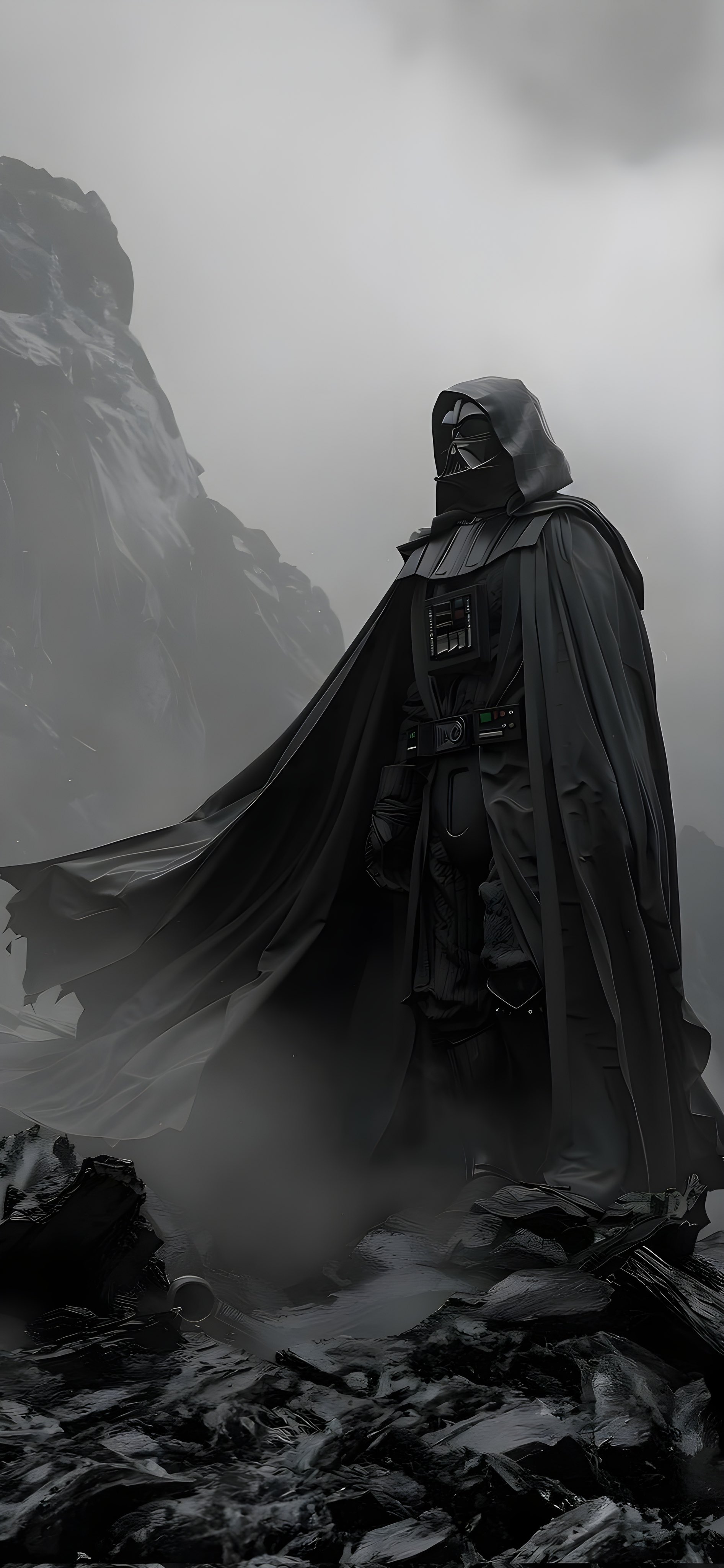 The Dark Lord's Dominion: Enforcers of the Galactic Empire