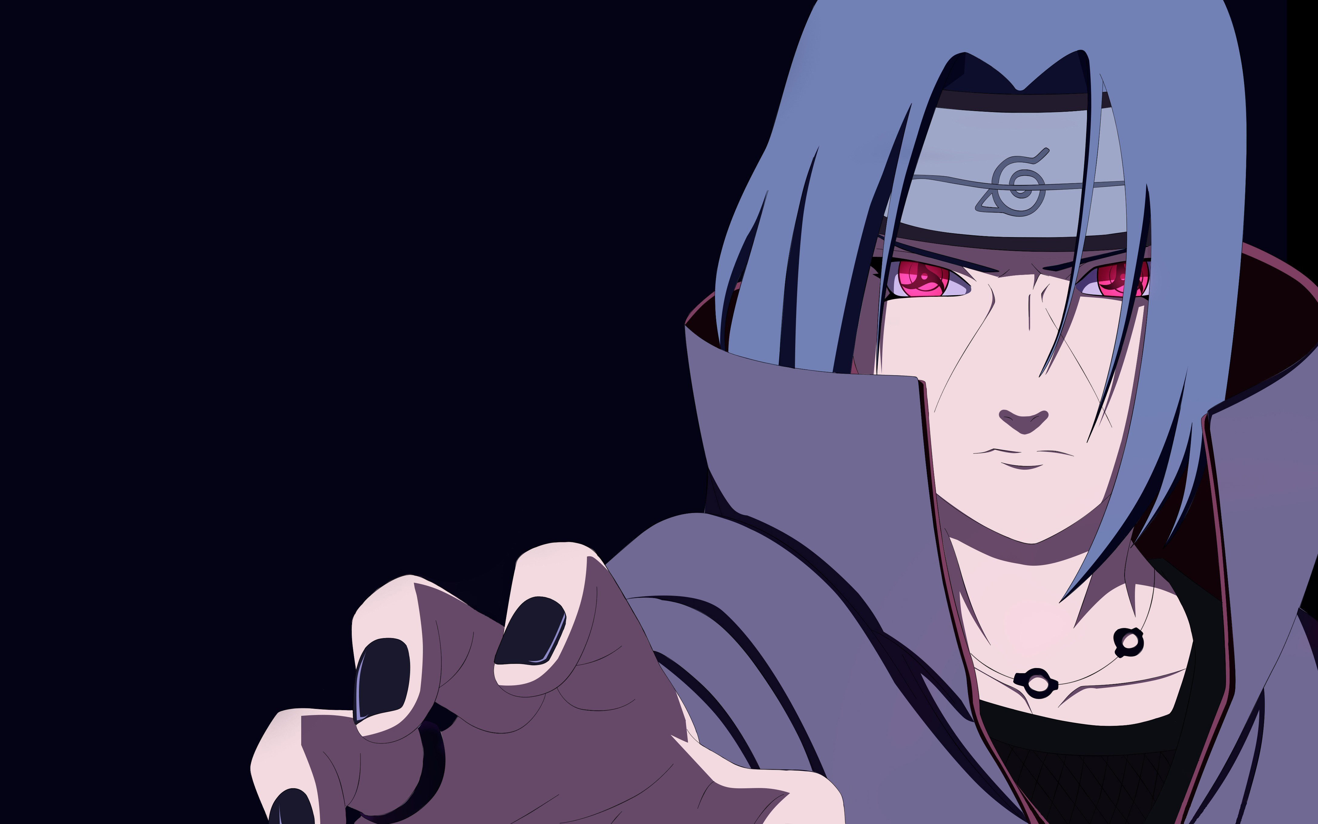 Illusion of the Crimson Eye. The Crow's Silent Sentence