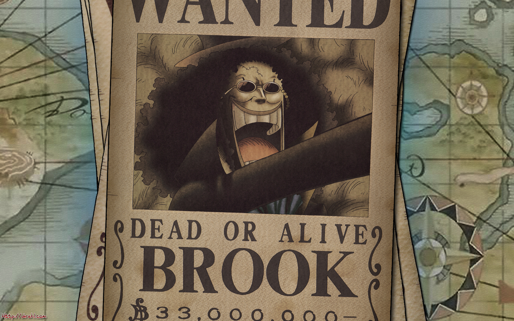 Soul King's First Bounty