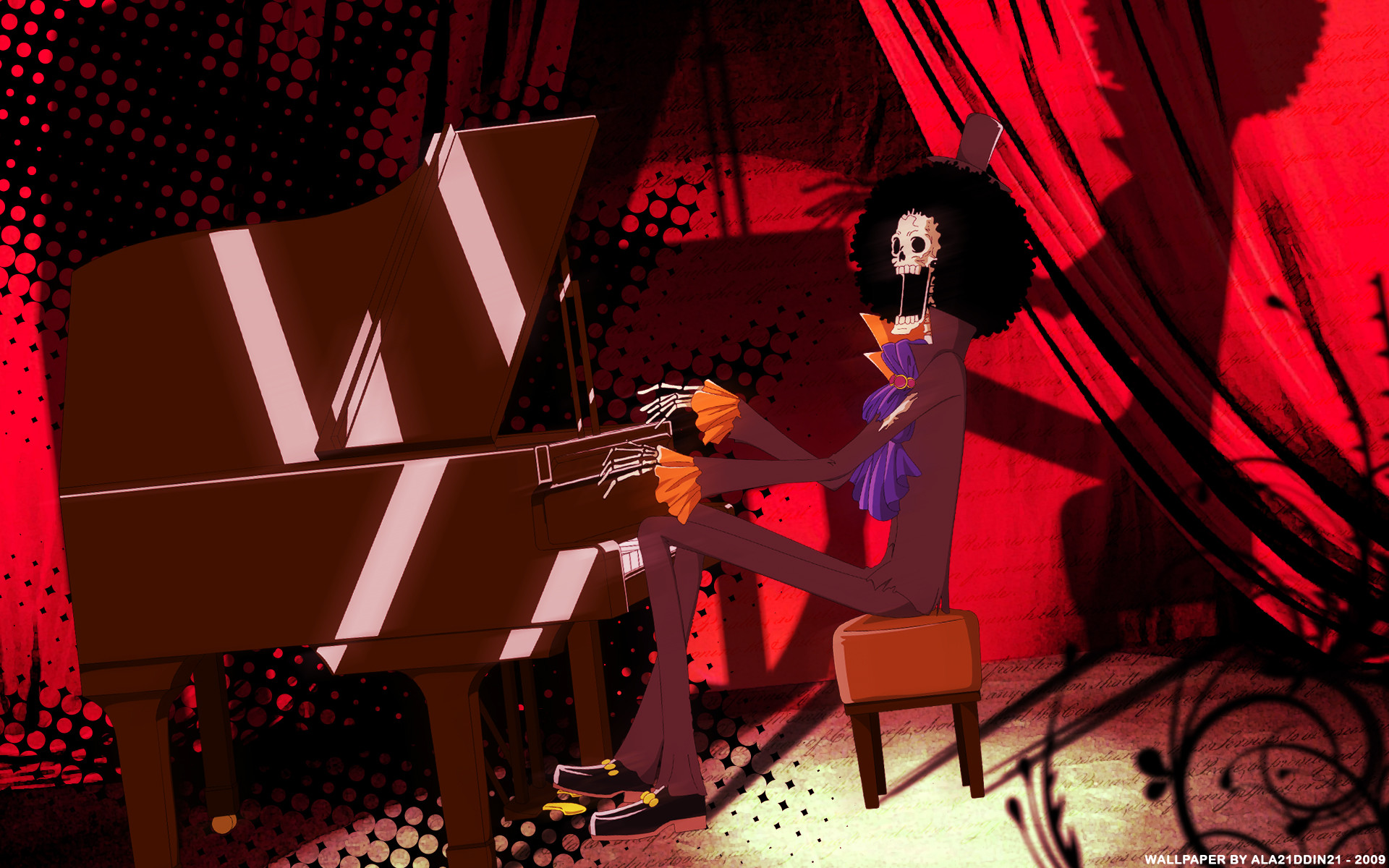 Midnight Performance