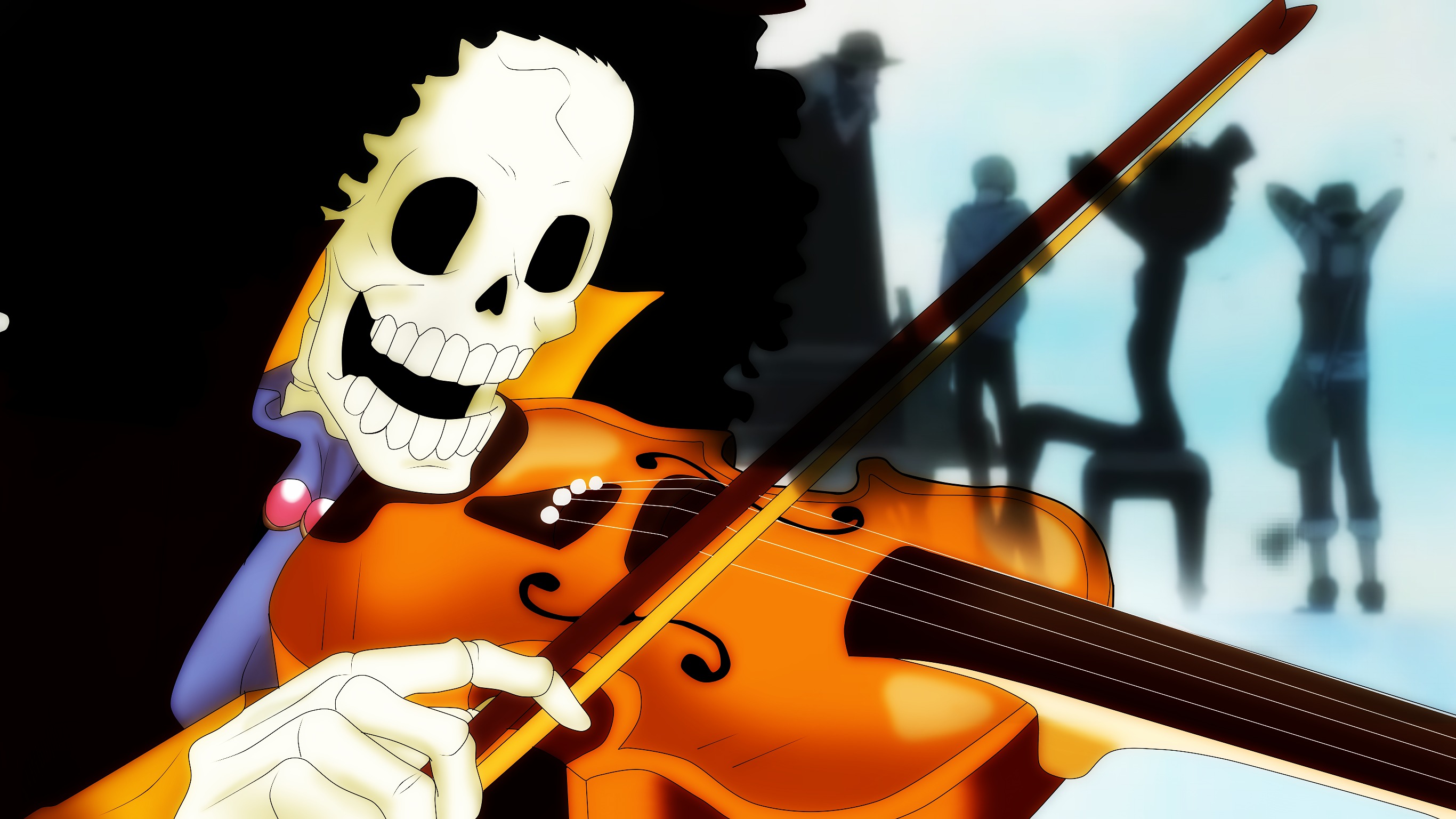 The Song of Memories