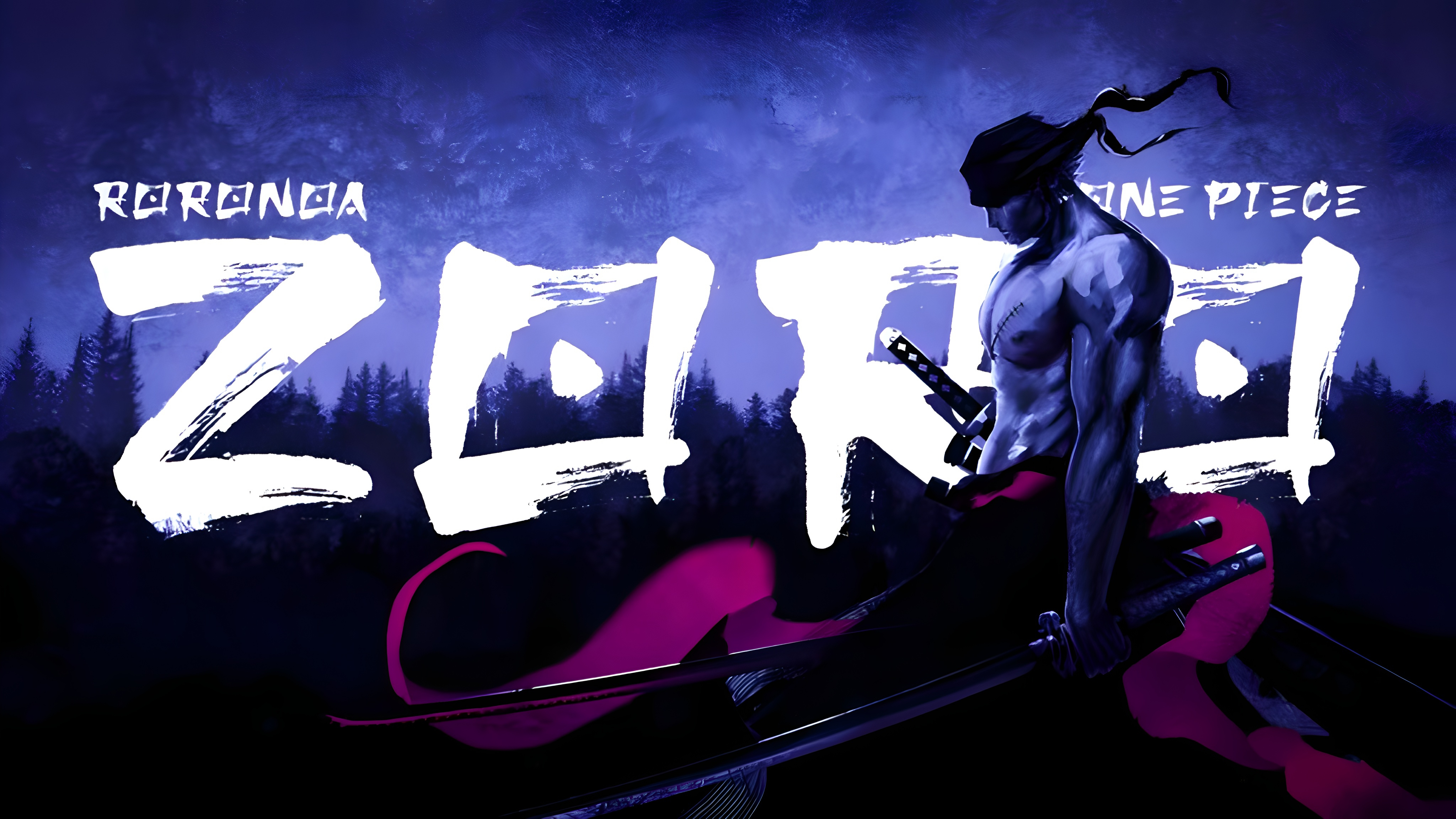 Shadow of the World's Strongest Swordsman