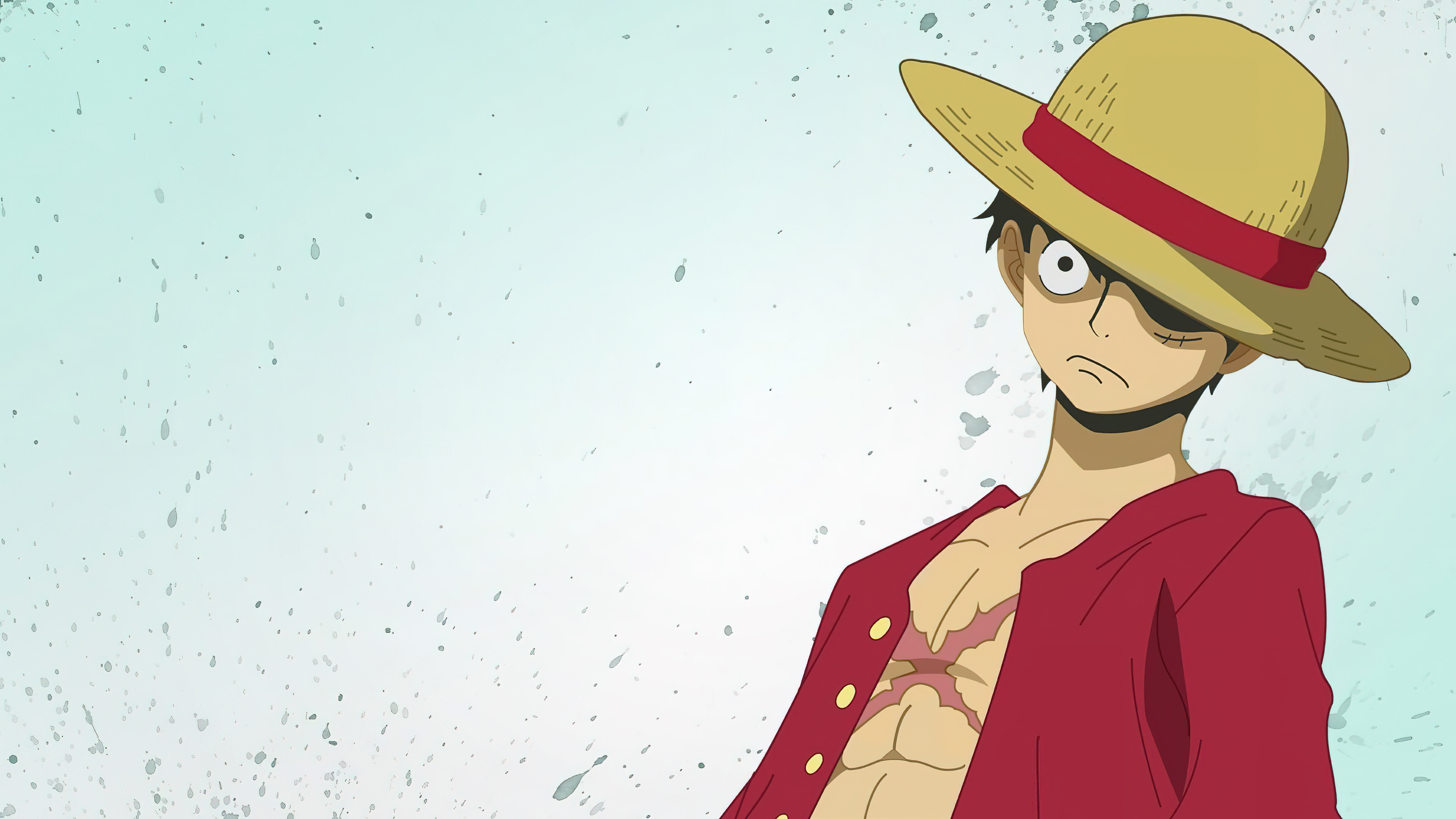 Stoic Horizon. The Restless Pause of the Straw Hat 👤 Regular