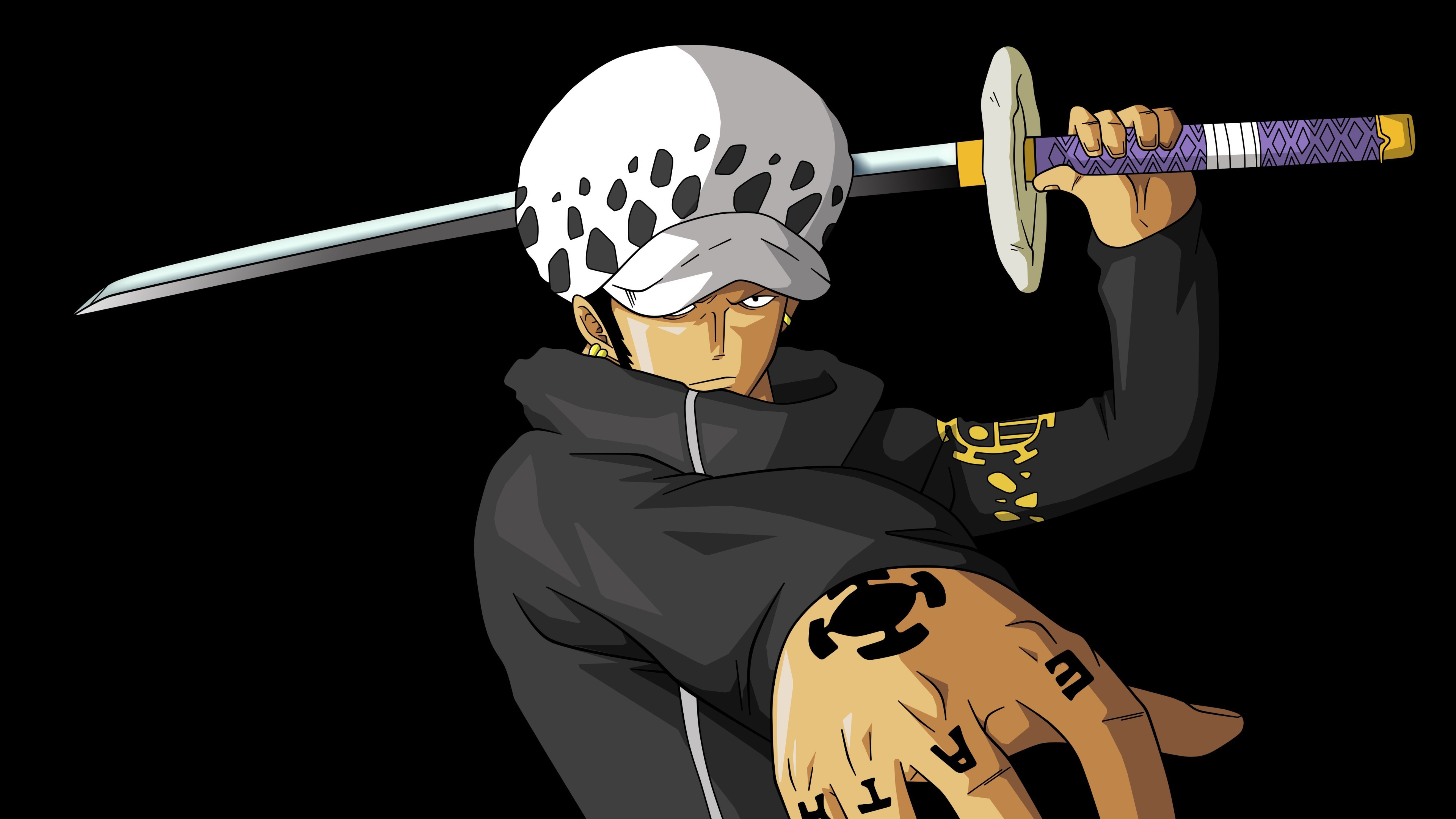 Kikoku Drawn