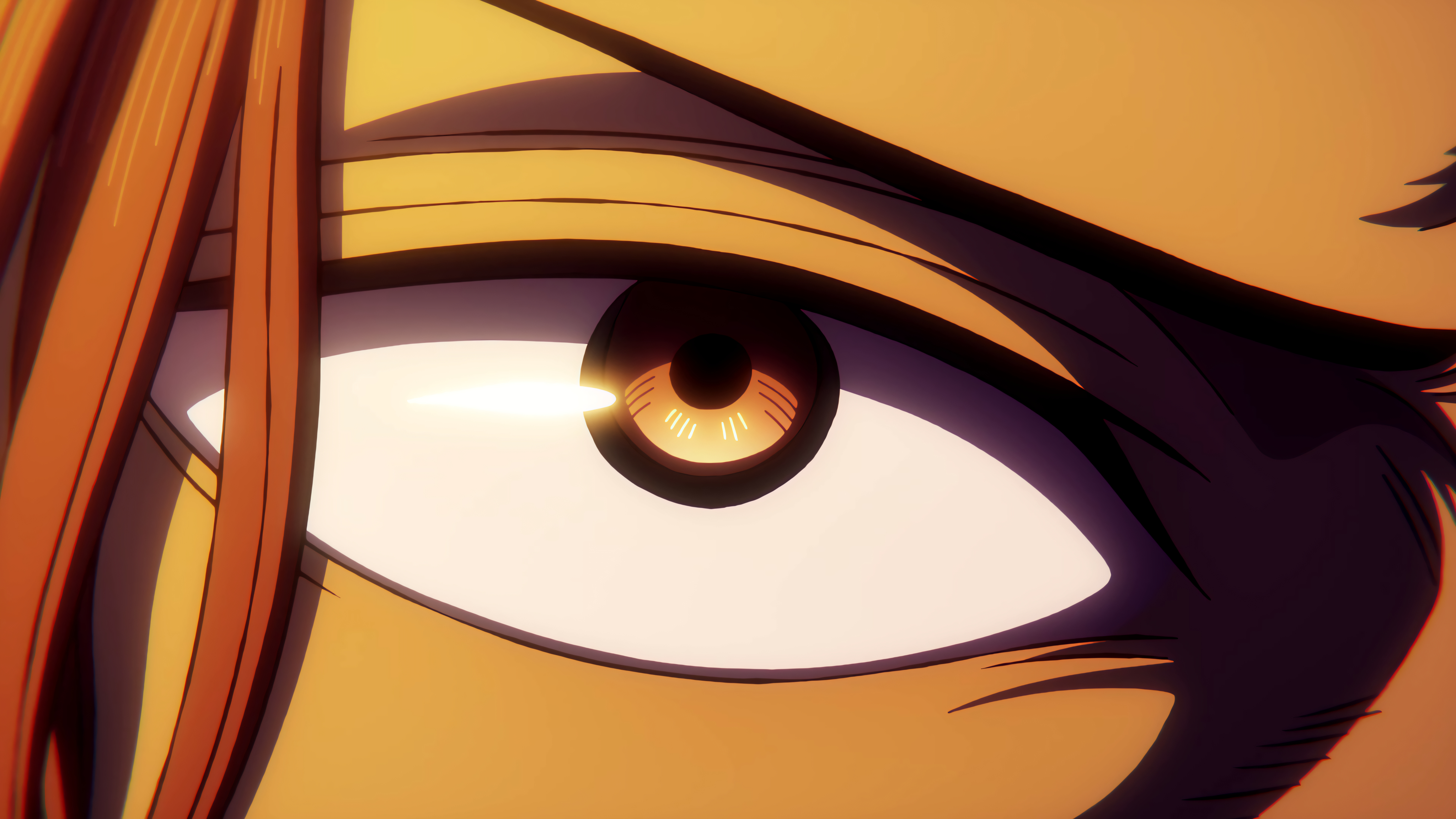 Crimson Resolve. The Emperor's Unwavering Stare 👤 Regular