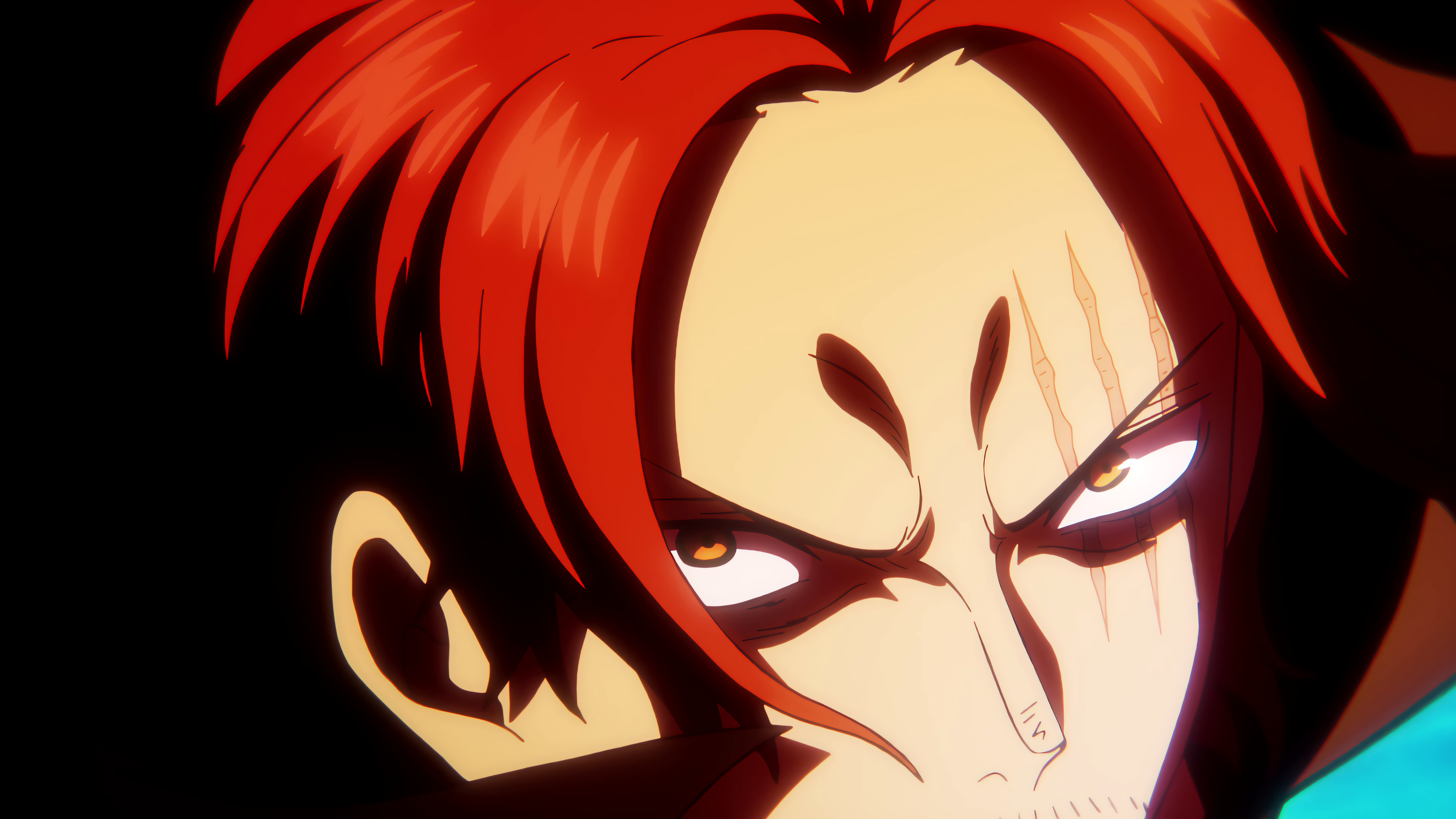 Sovereign Menace. The Golden Eye of the Conqueror 👁️🌘