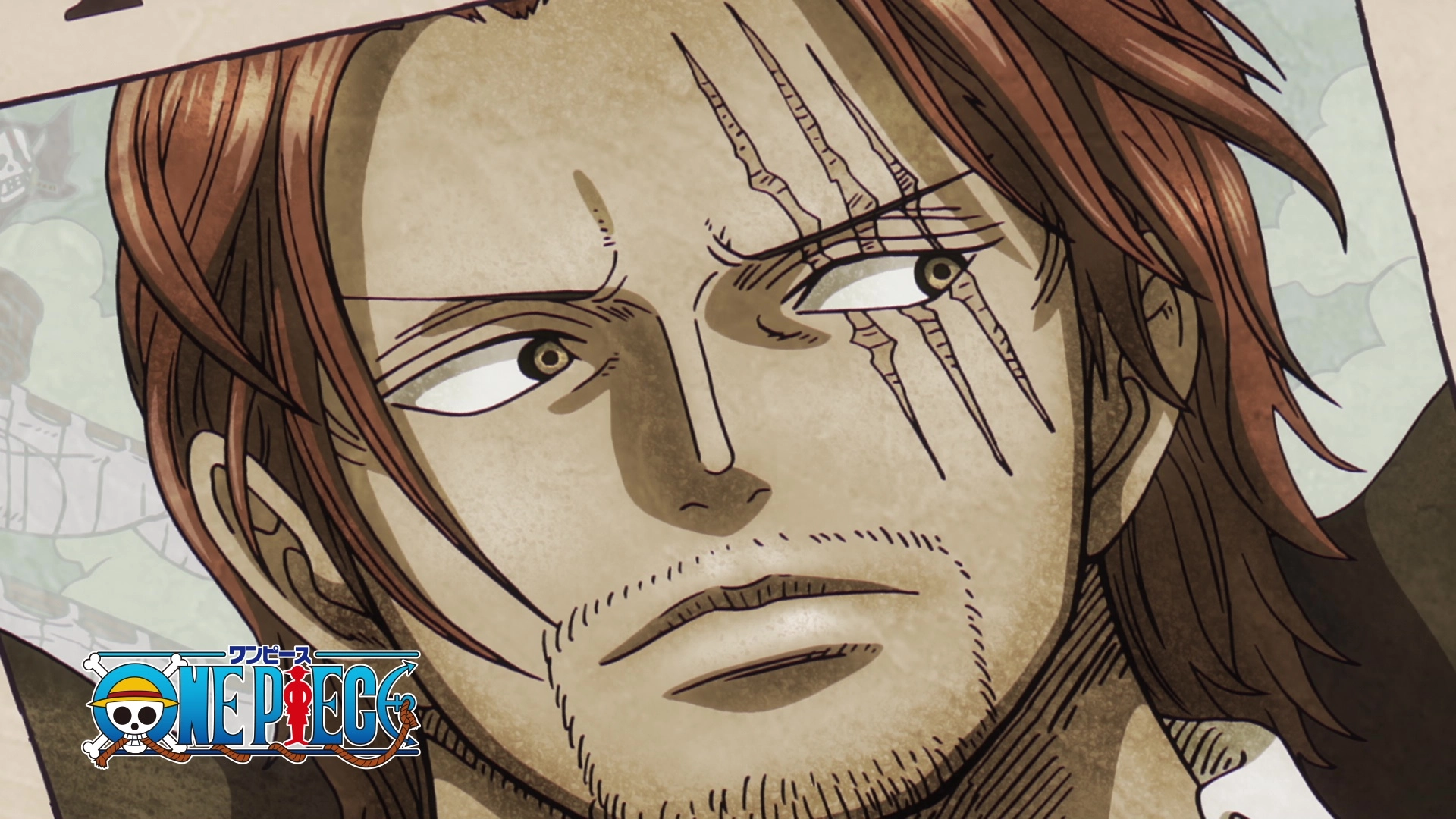 Wanted Dead or Alive. The Face of a Four Billion Bounty 🎯📜