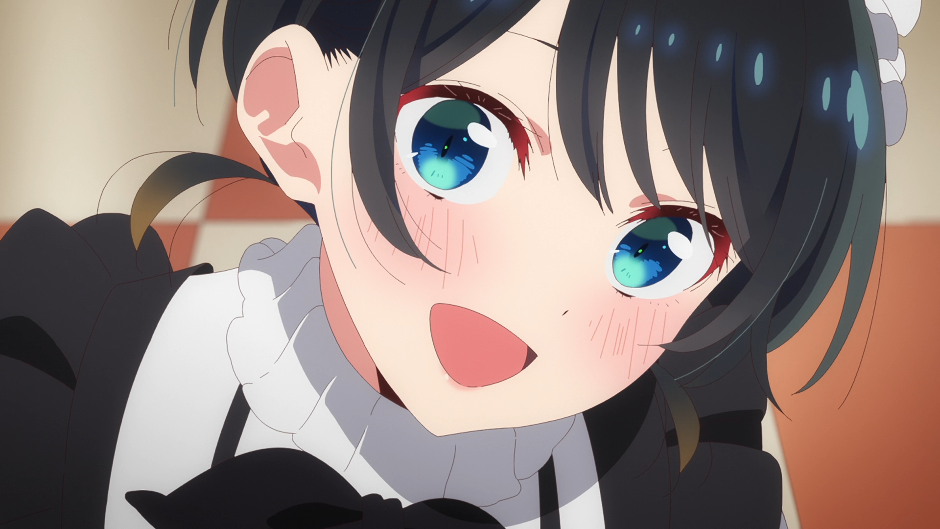 Welcome Back, Master! A Maid Café Surprise