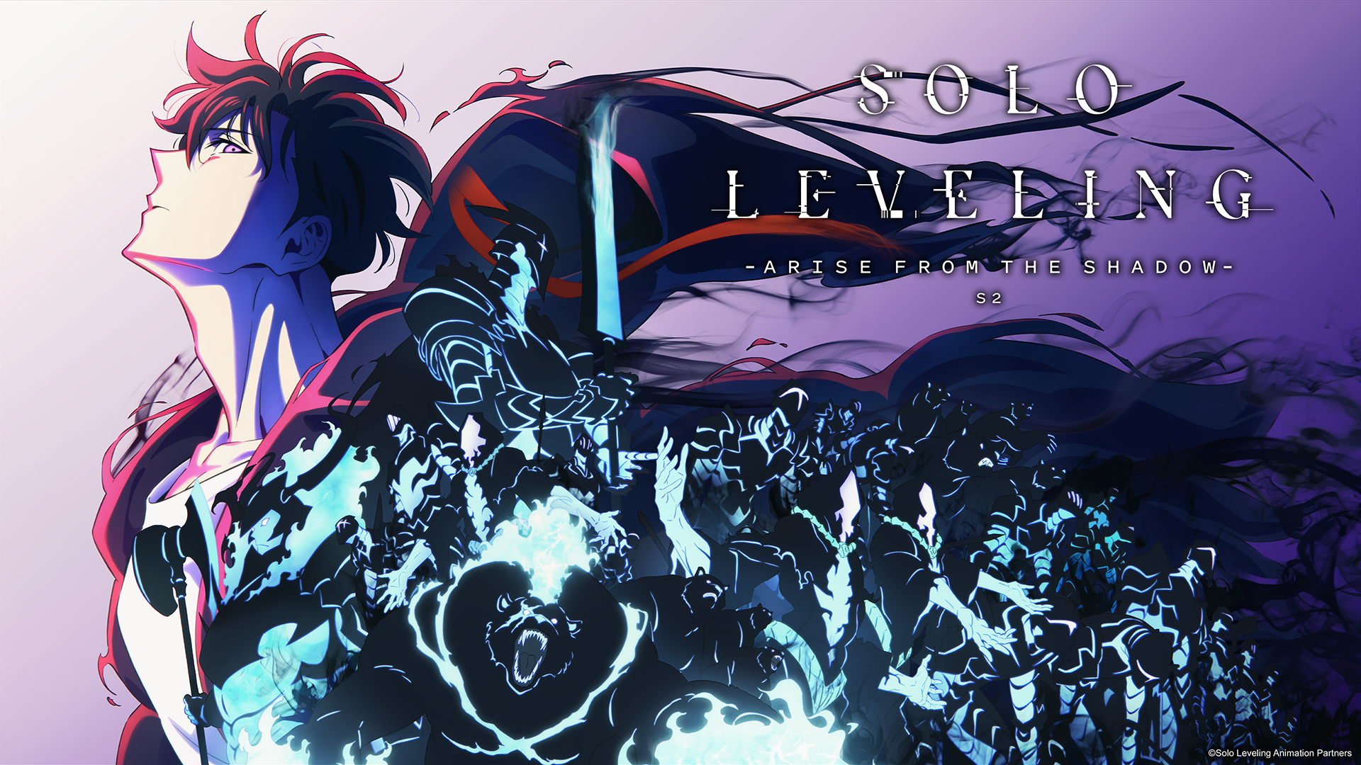 Arise. And The Battlefield Changes Instantly