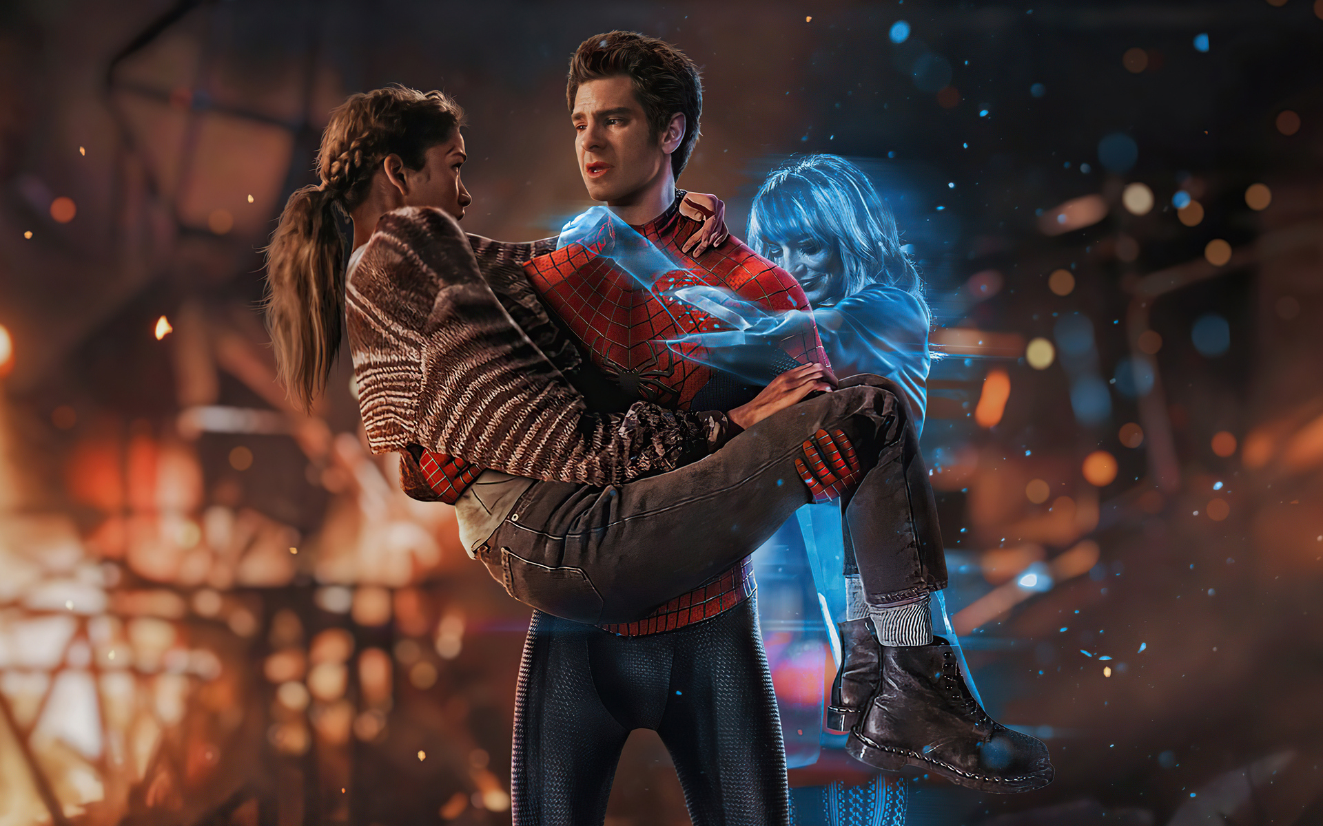Spider-Man