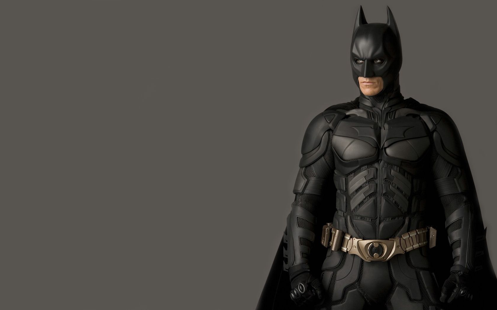 The Dark Knight Rises. Engineered For Ultimate Combat