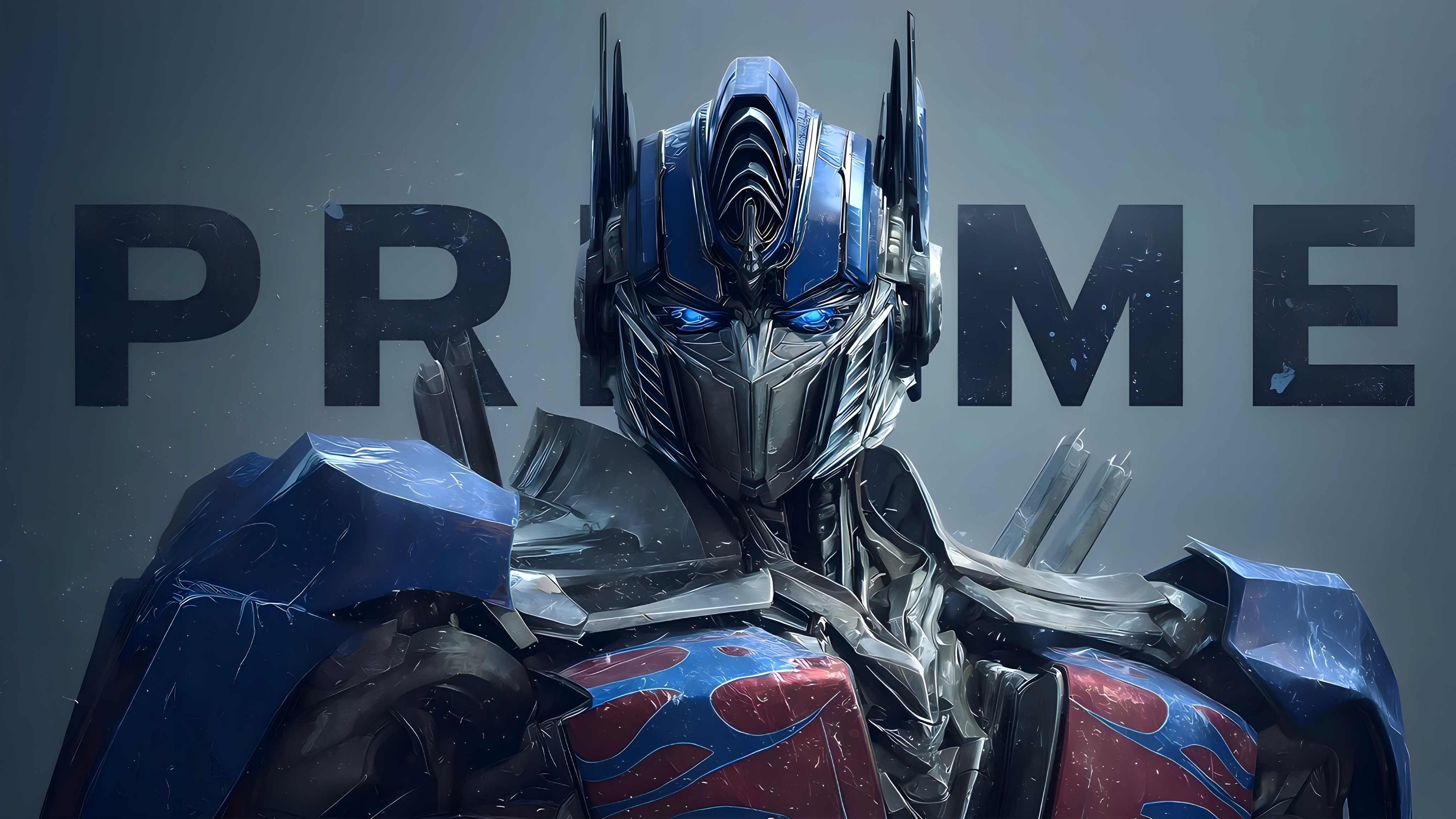 Optimus Prime – Legendary Autobot Leader