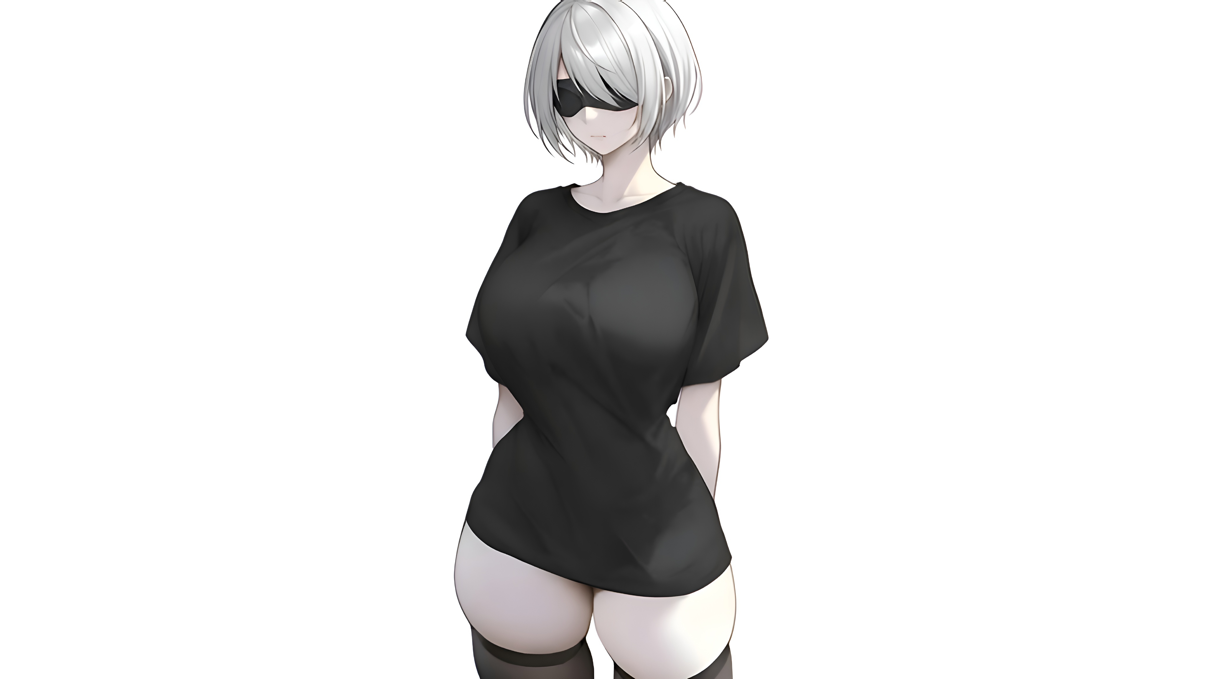 2B Casual Elegance