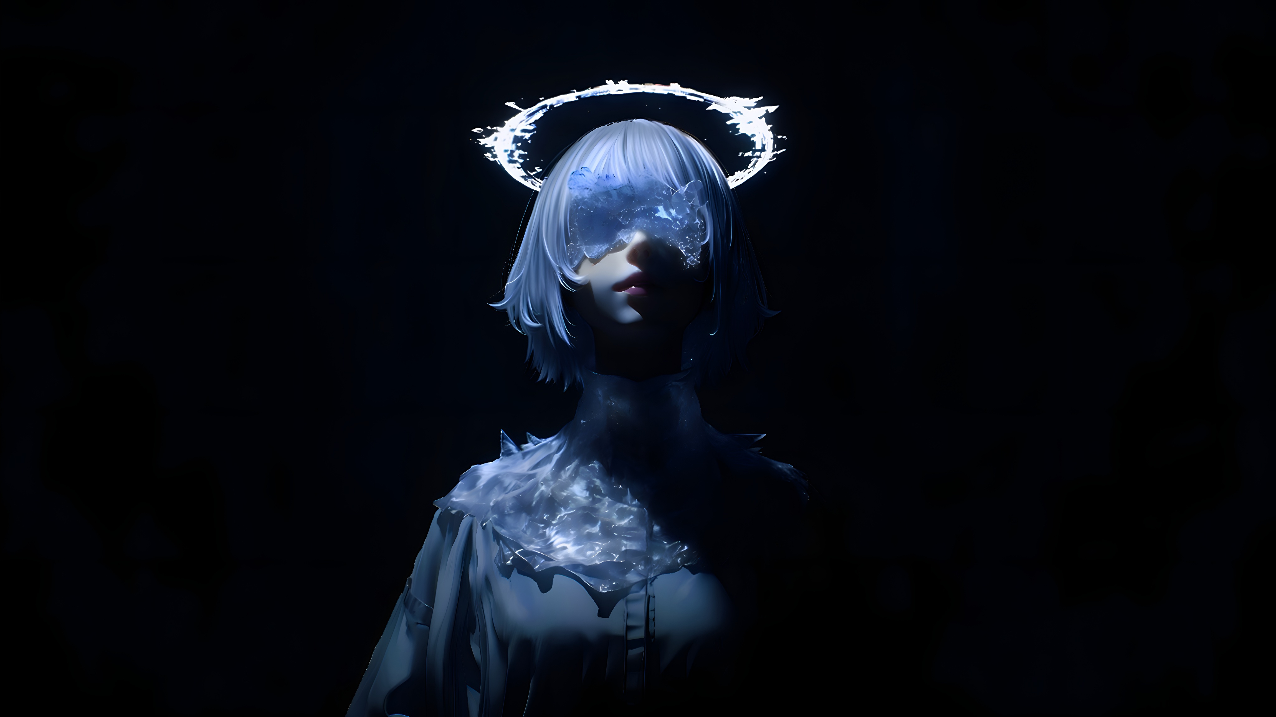 Shadows & Sanctity: The Mysterious Light of Heaven!