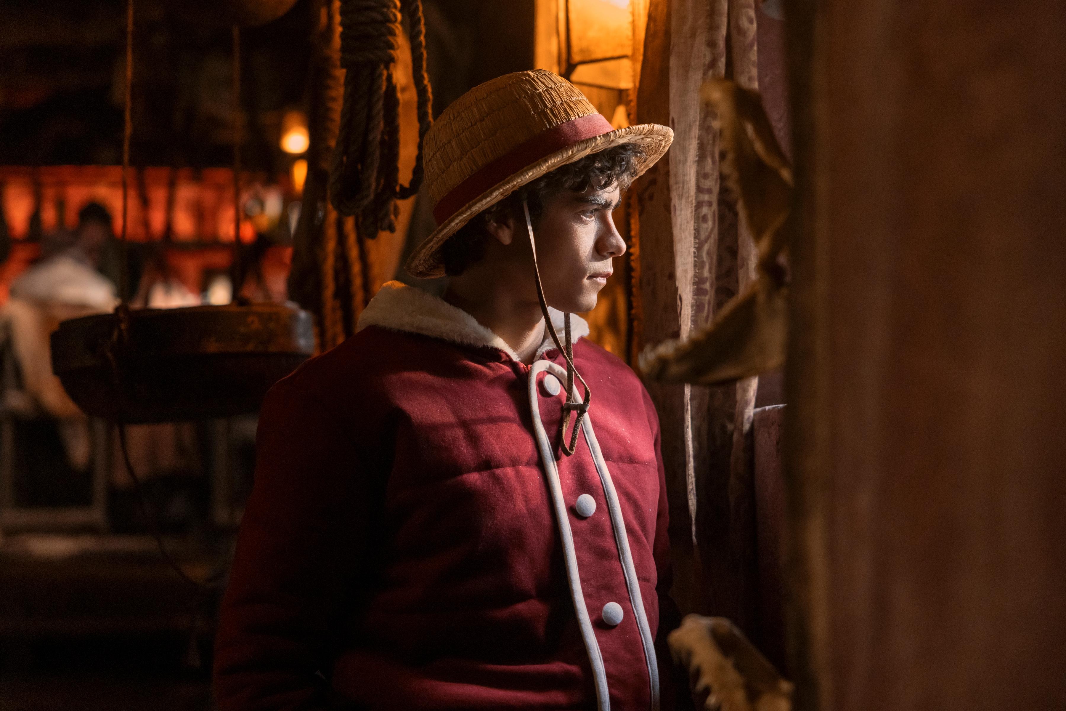 Cabin Contemplation. The Winter Coat Ronin 🧥⚓