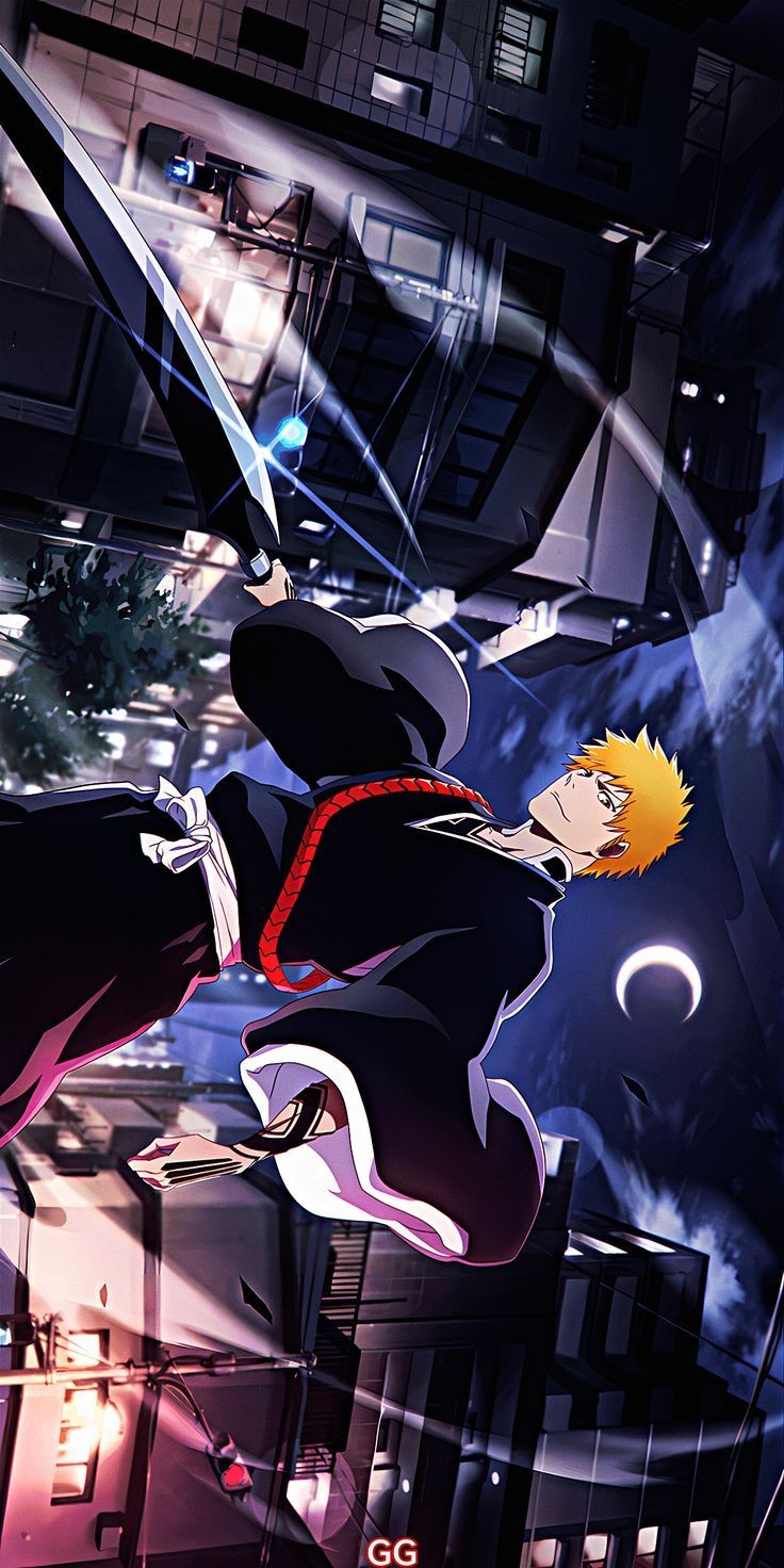 The Substitute Soul Reaper: Karakura Town Midnight Patrol