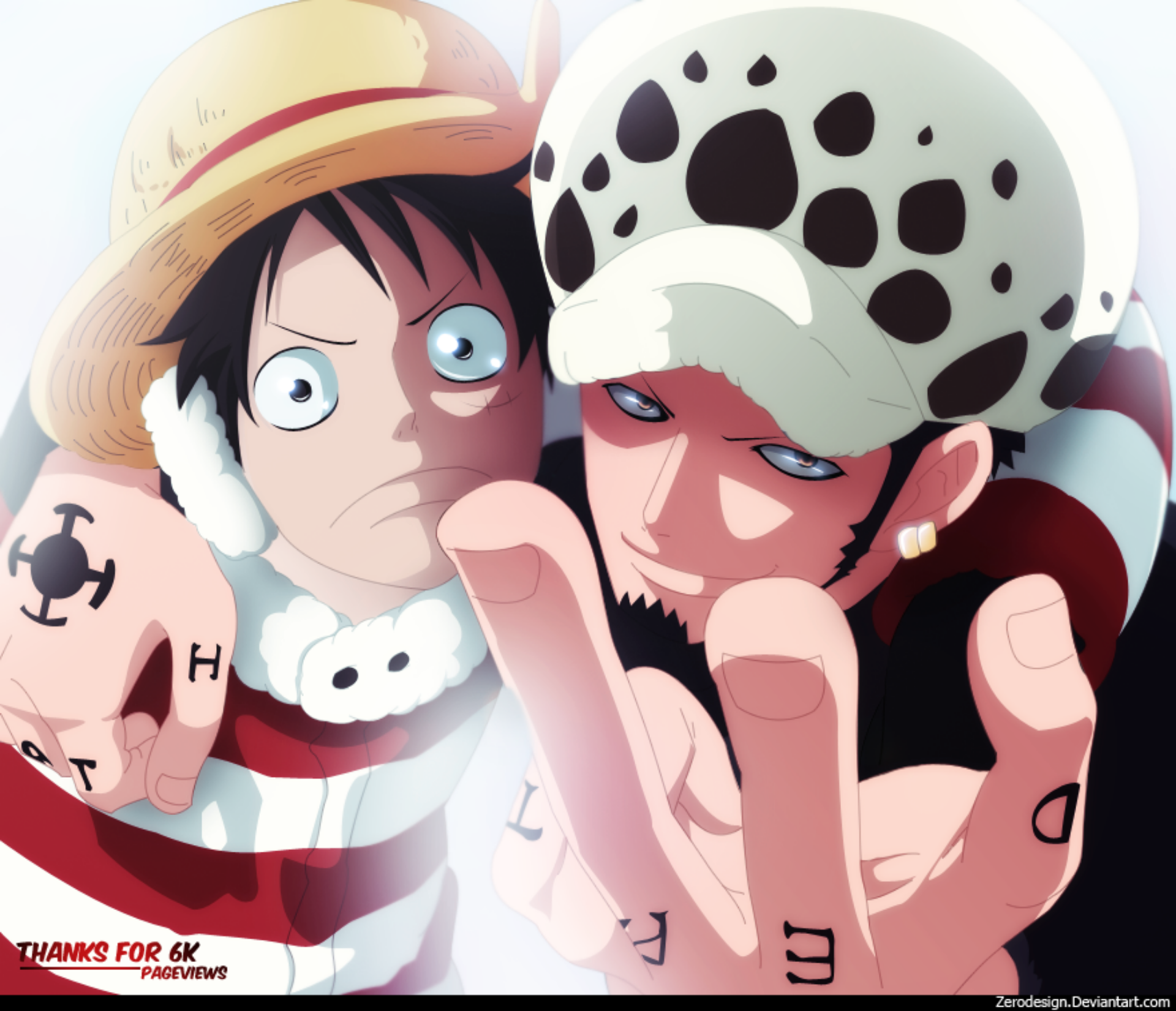 Pirate Alliance. The Core Captains of the New World 🗺️🤝
