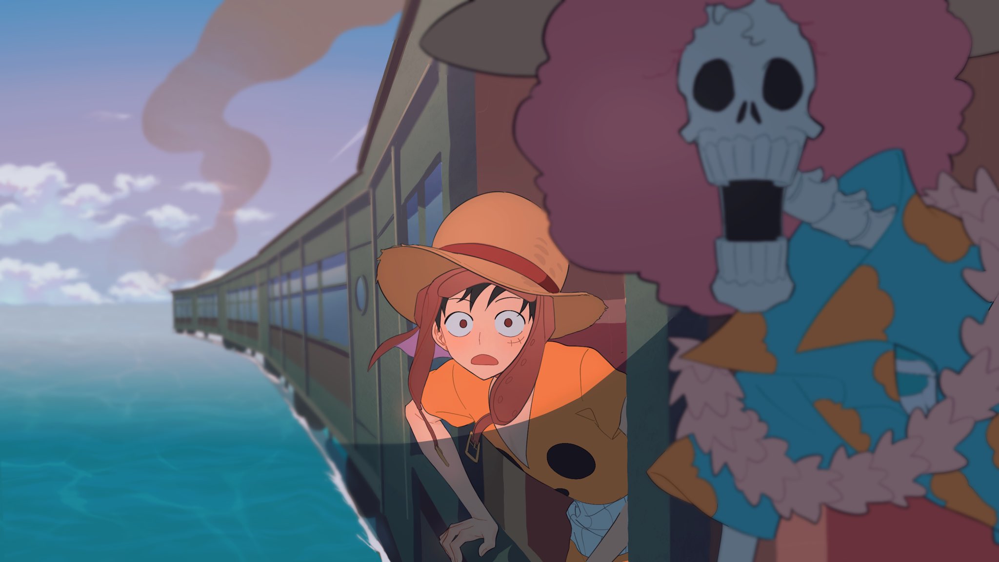 Curious Travelers