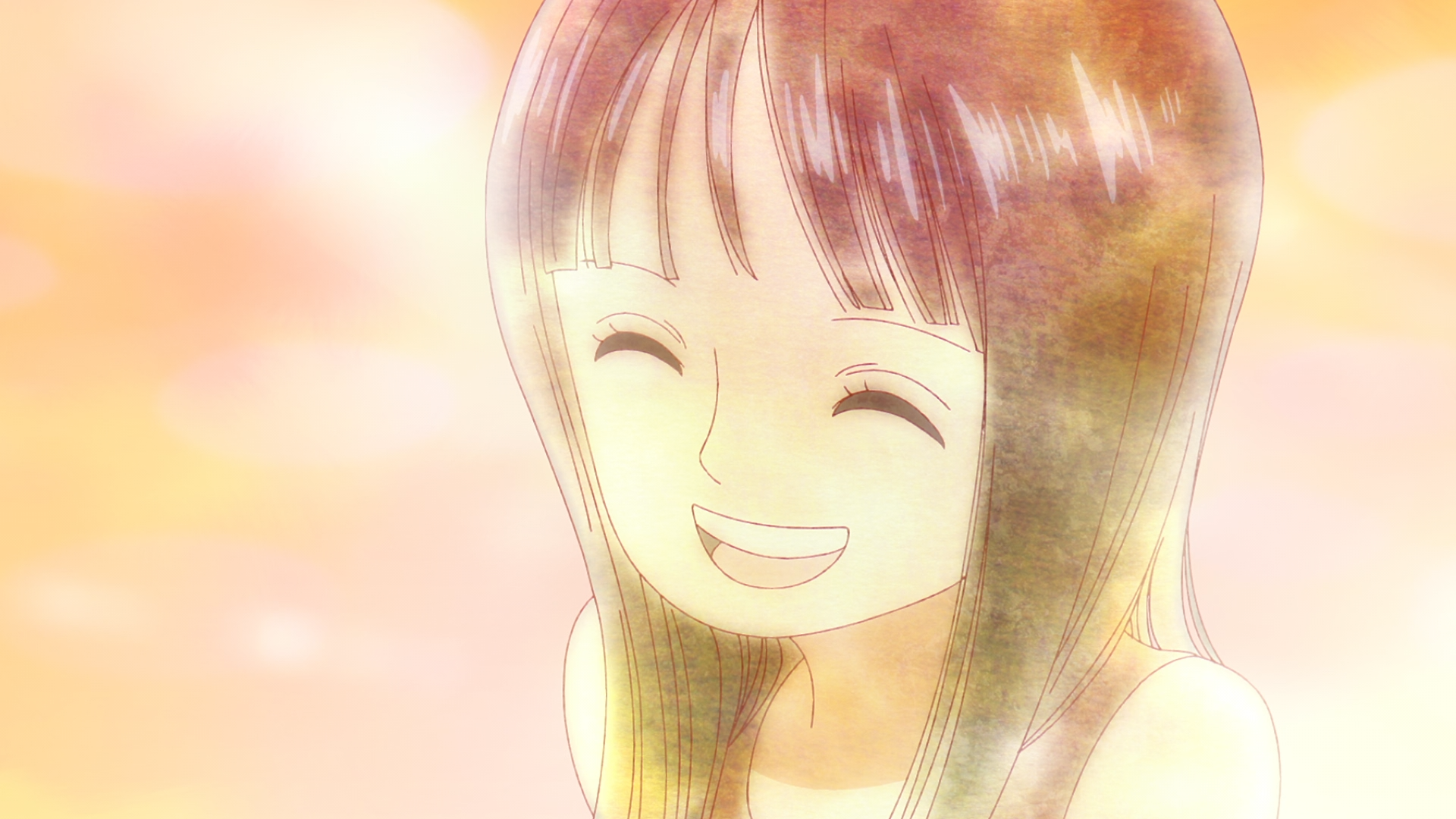A Smile That Saved the World