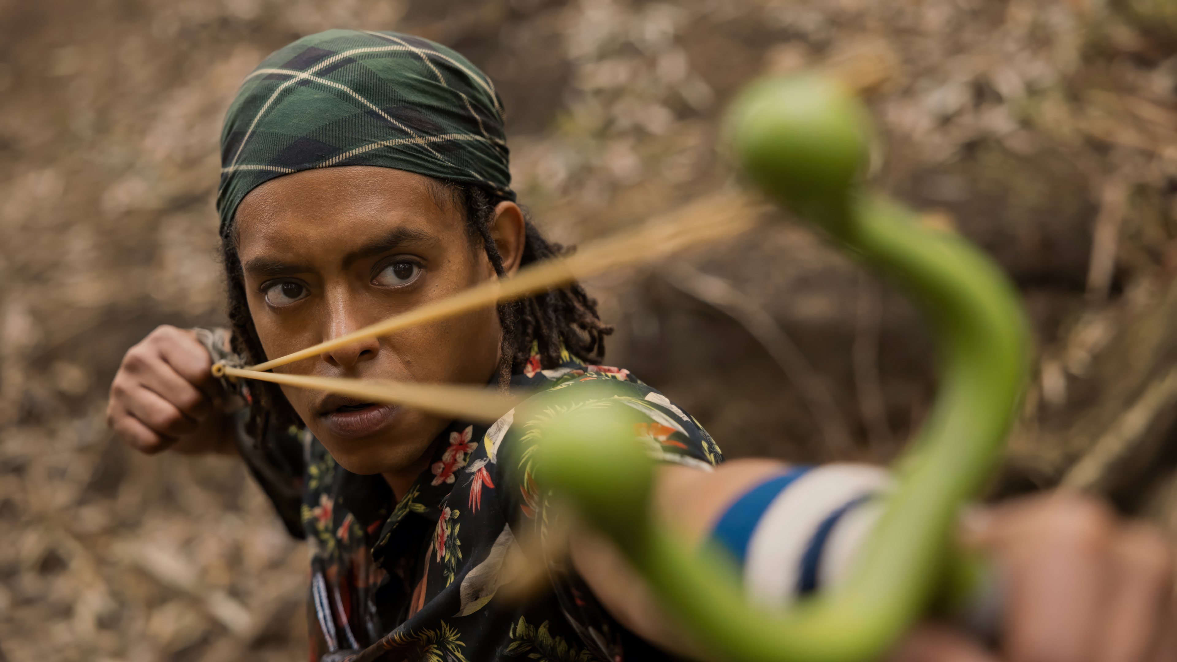 The Sharpshooter Never Misses His Mark – Usopp Live Action