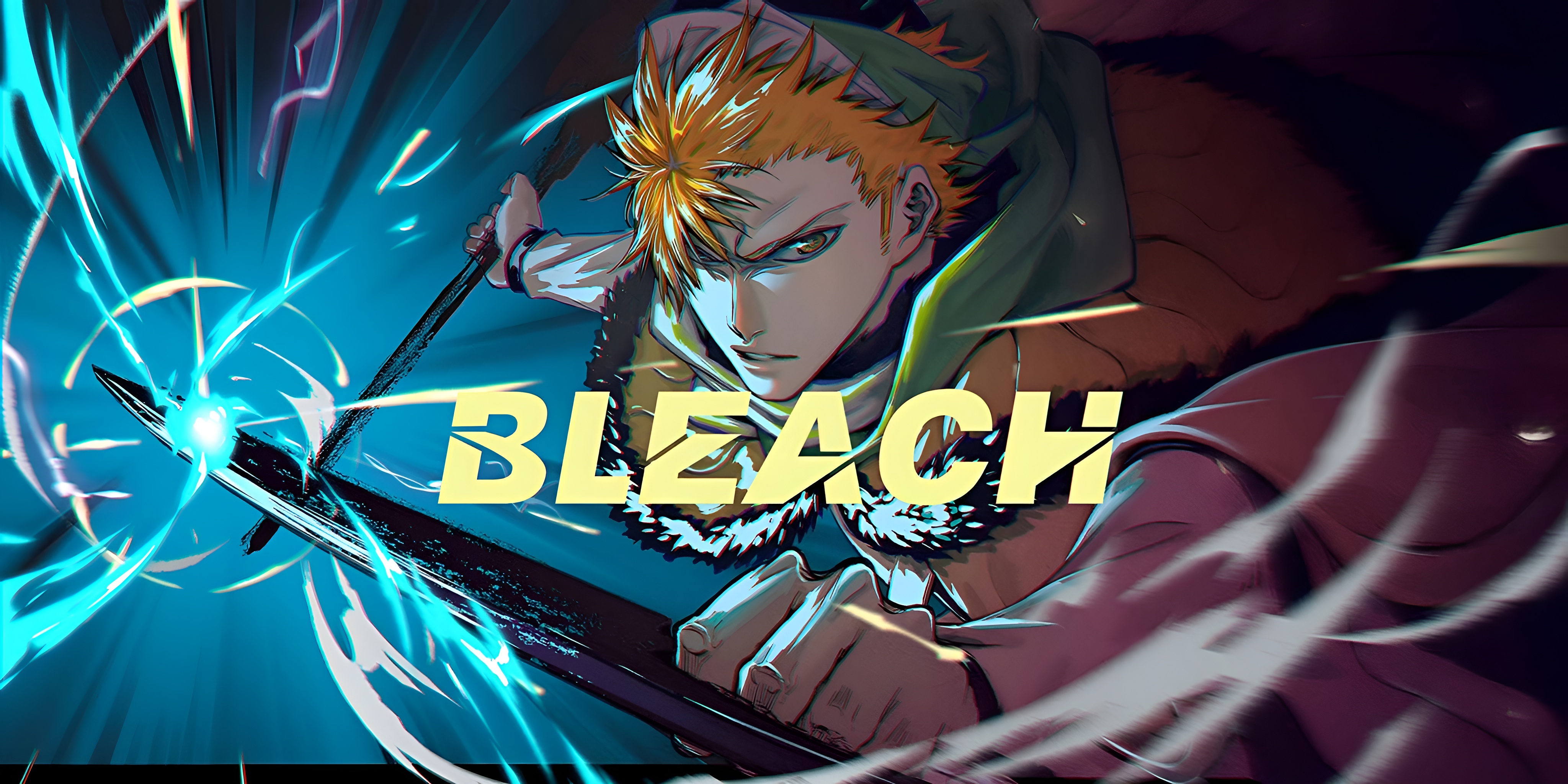 Hollow Power Unleashed – Ichigo Kurosaki Epic Battle