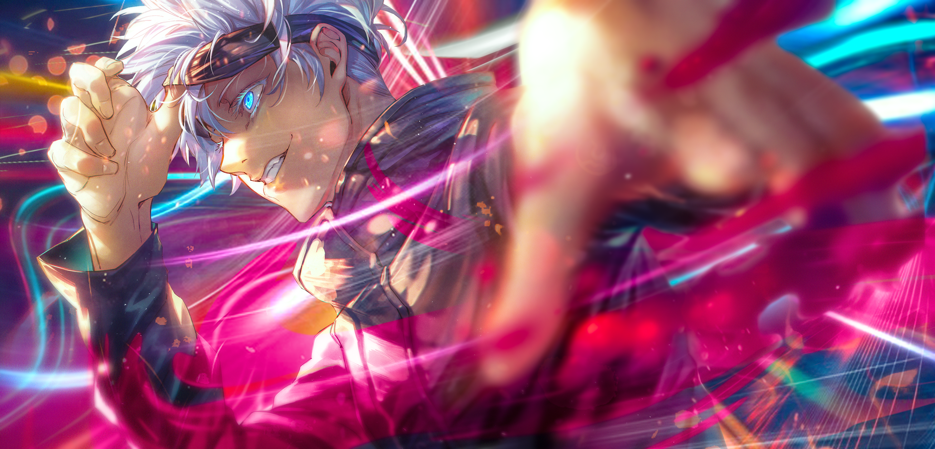 Limitless Speed