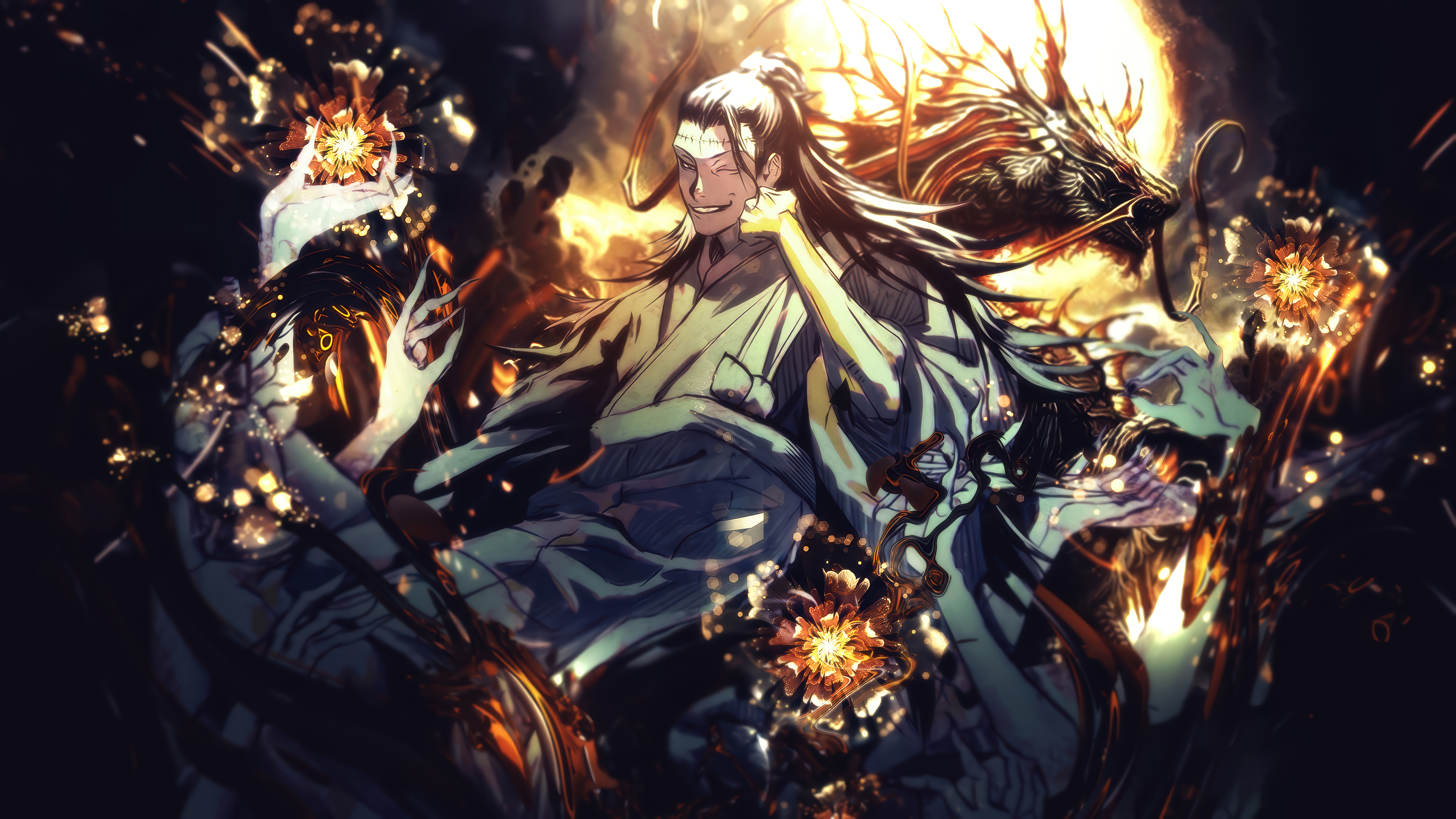 Curse King Ascendant