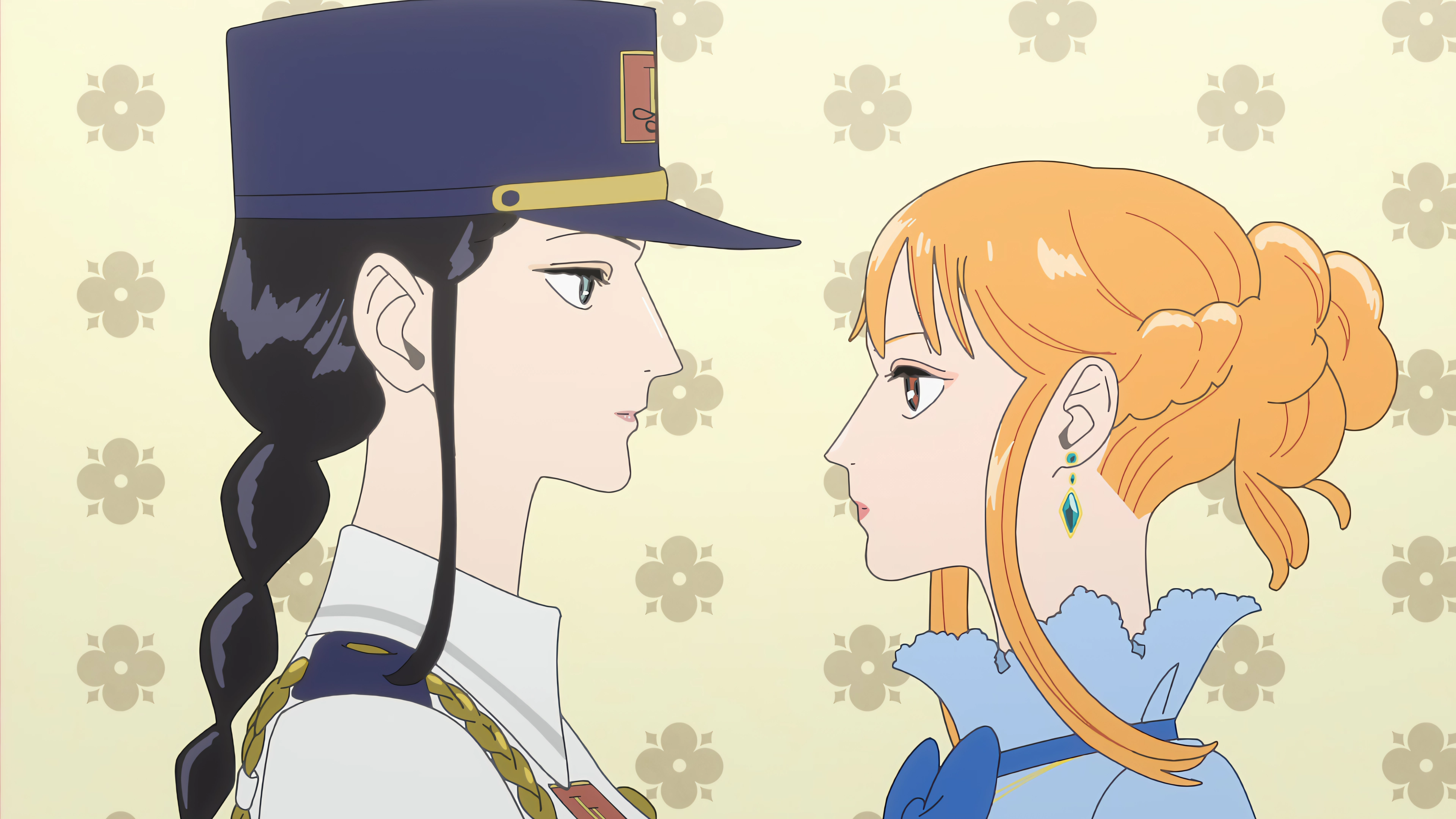 Generational Profile. The Captain and the Noble Navigator 👥 Profile