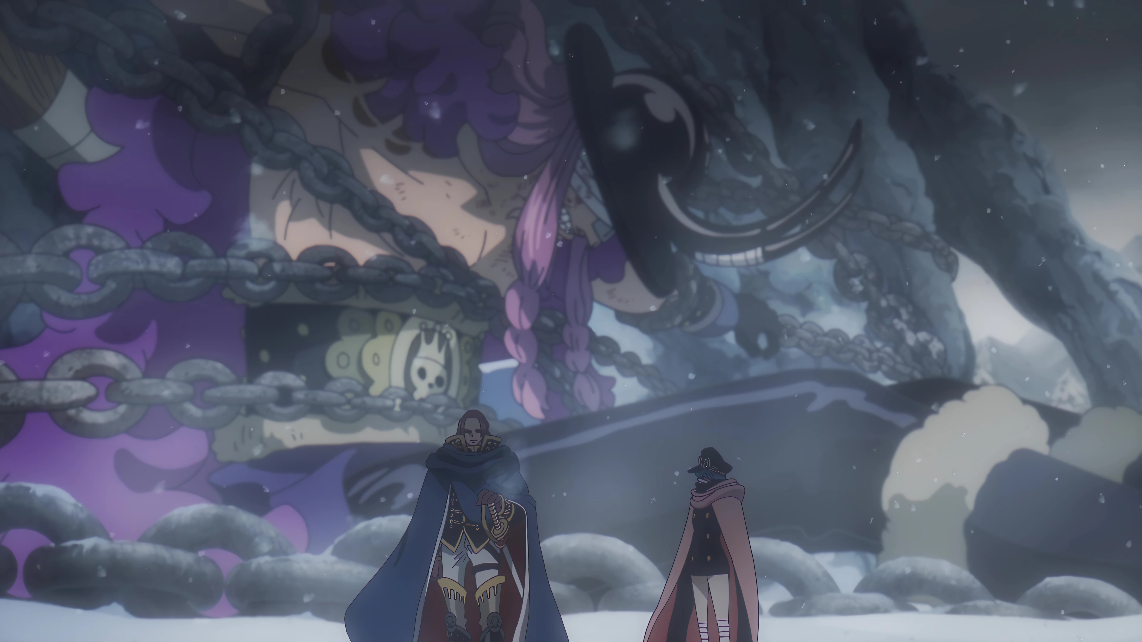 Knights of God Elbaph Invasion
