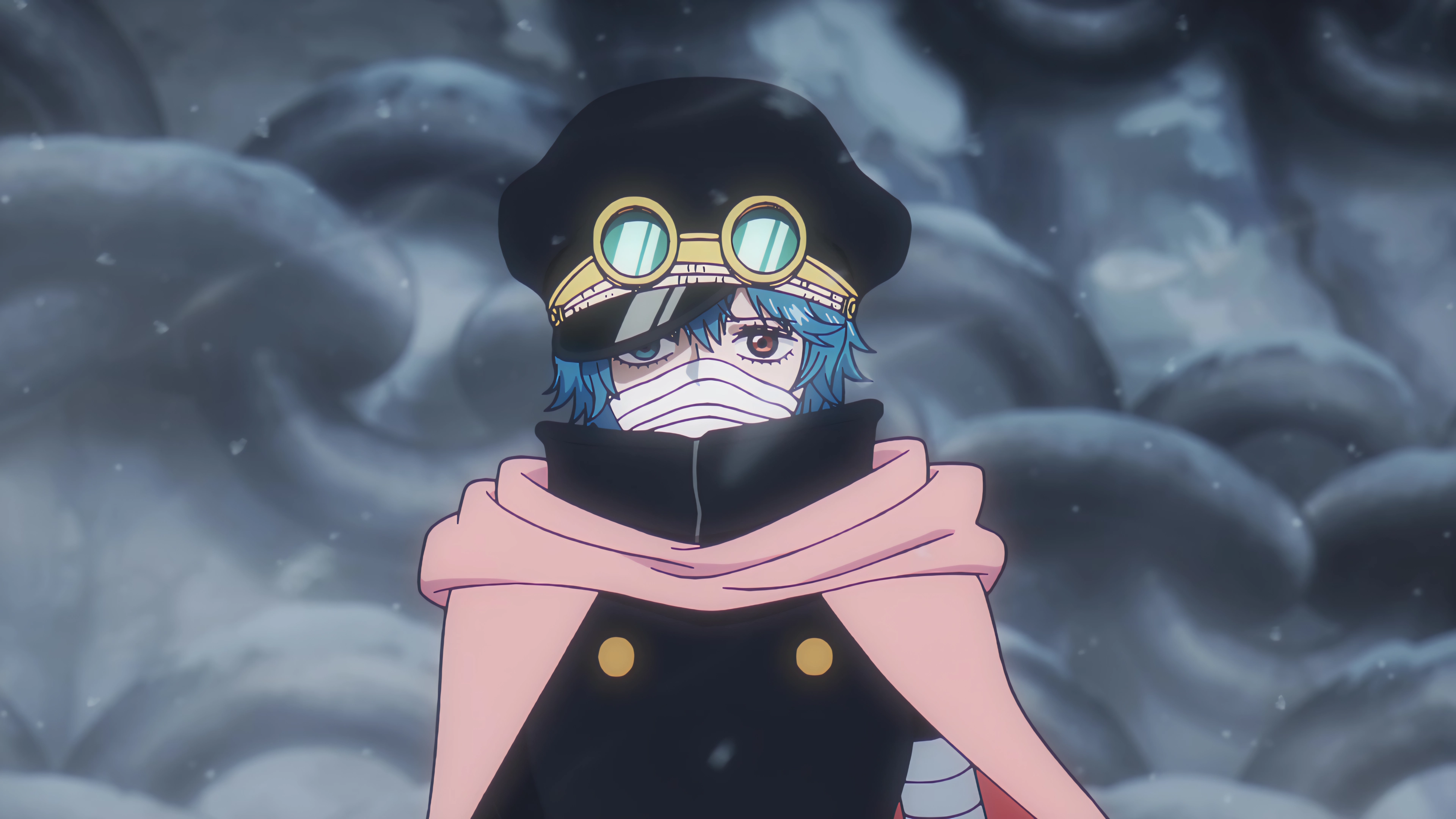 Masked Holy Knight Manmayer Gunko 
