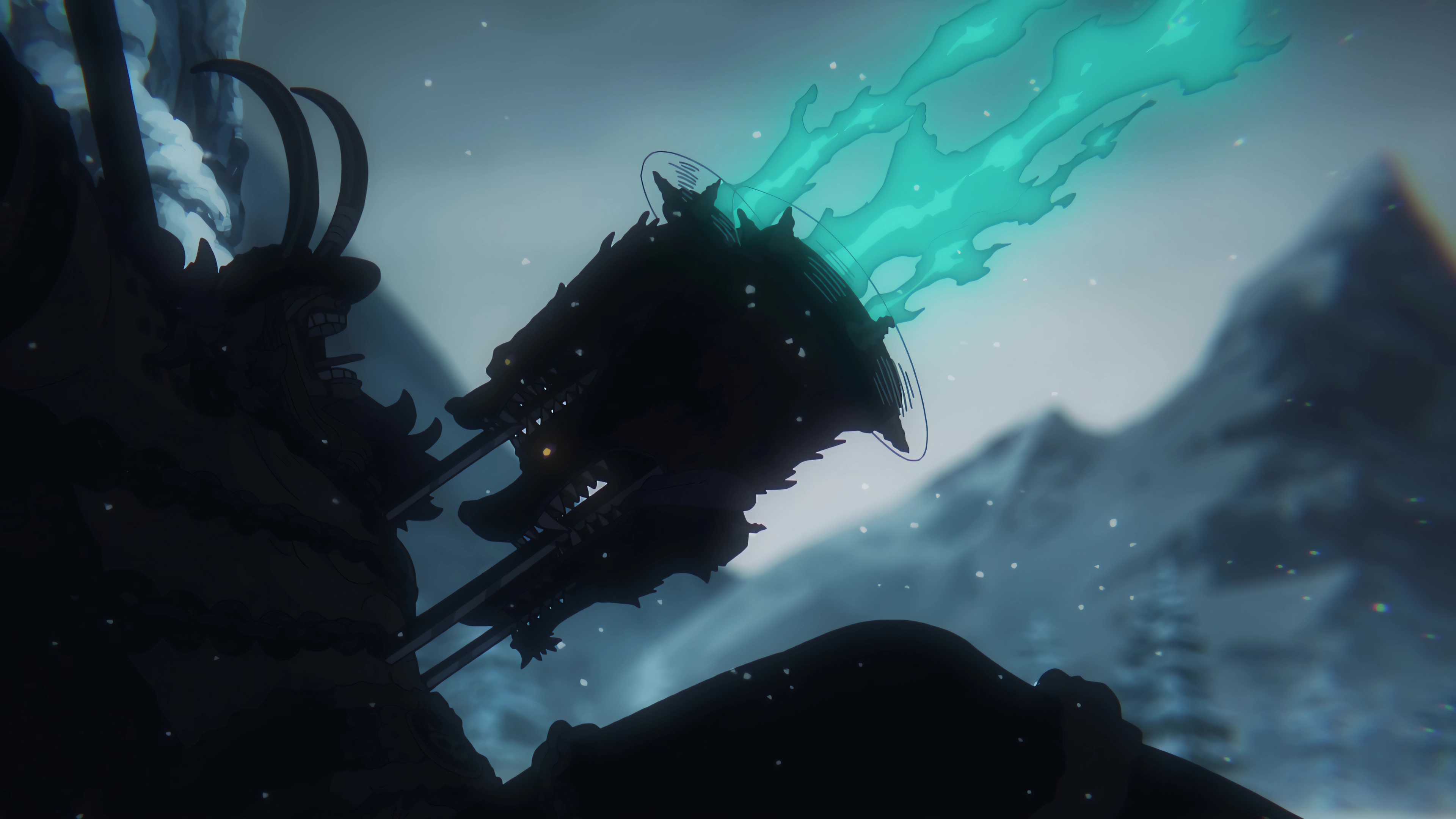 Prince Loki vs Cerberus