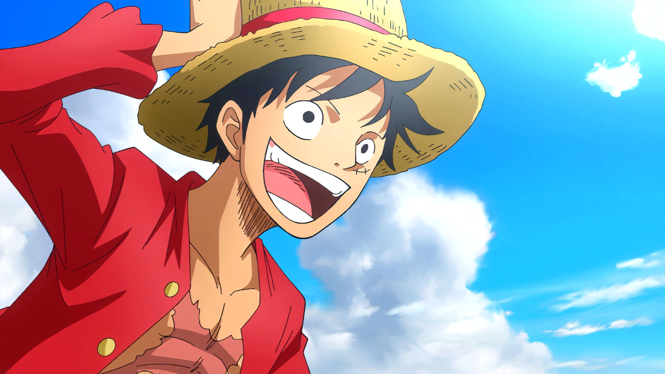 Luffy 