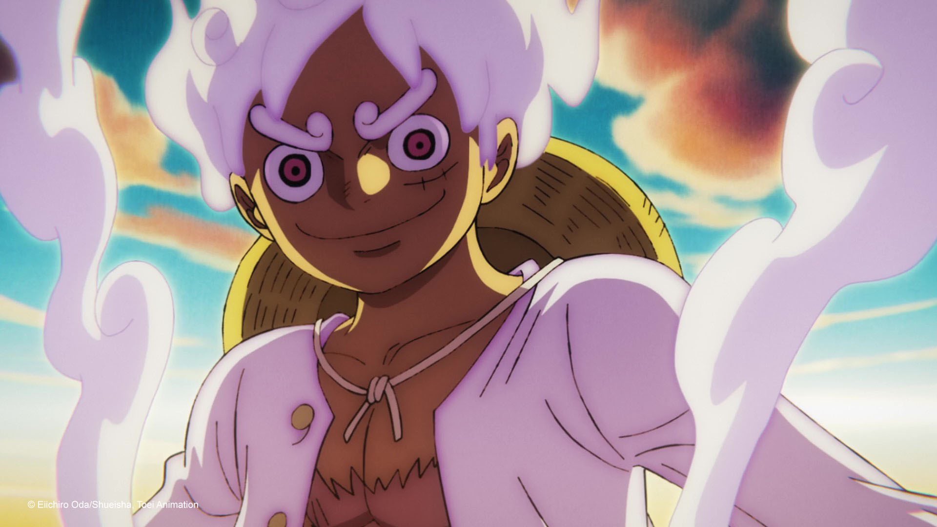 Luffy 
