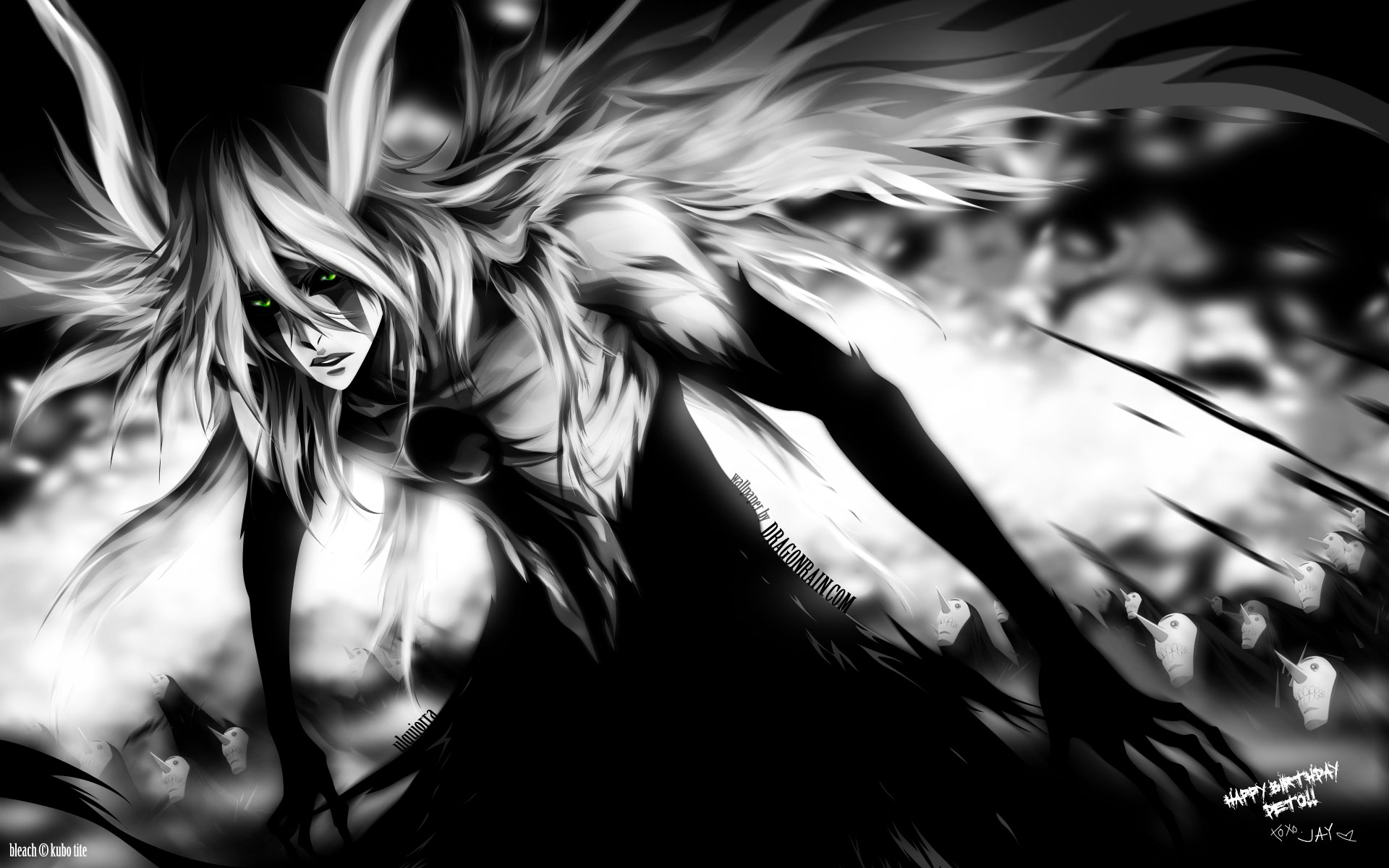 The Cold Face of Ultimate Despair