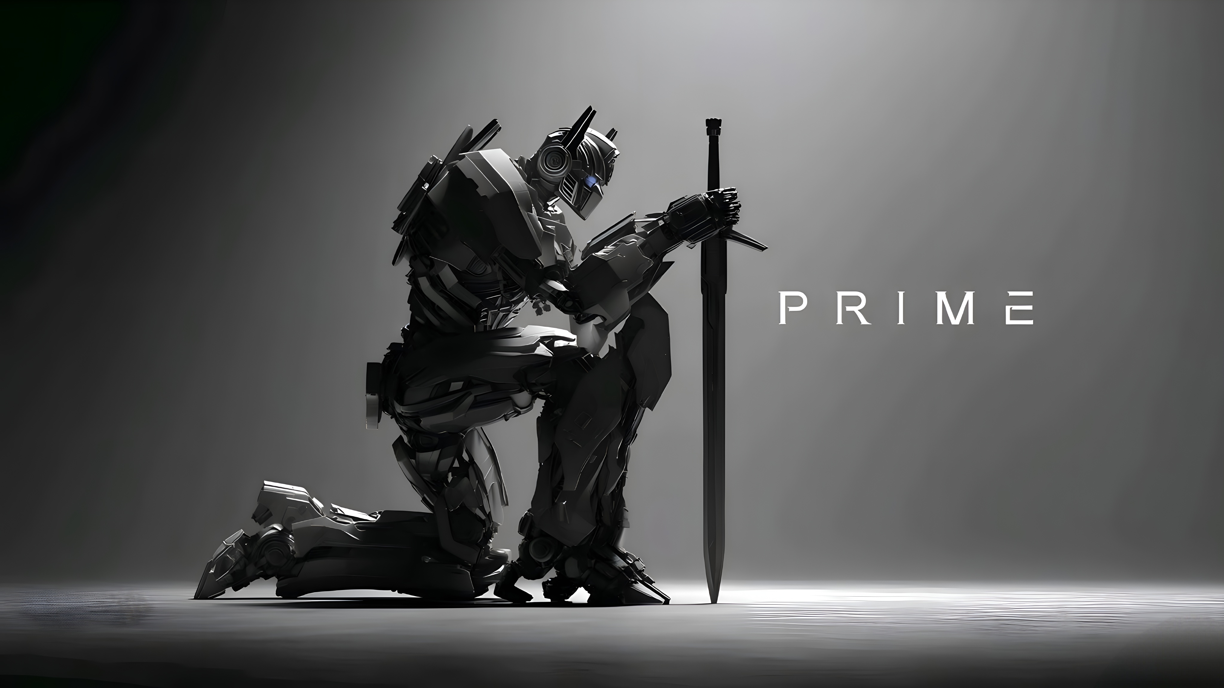 Oath of the Leader: The Last Knight Kneels!