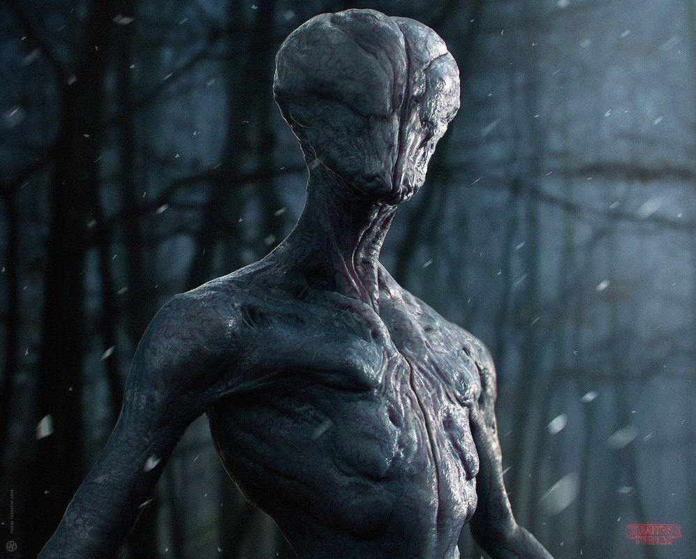 Hunting From The Shadows Of Mirkwood Forest