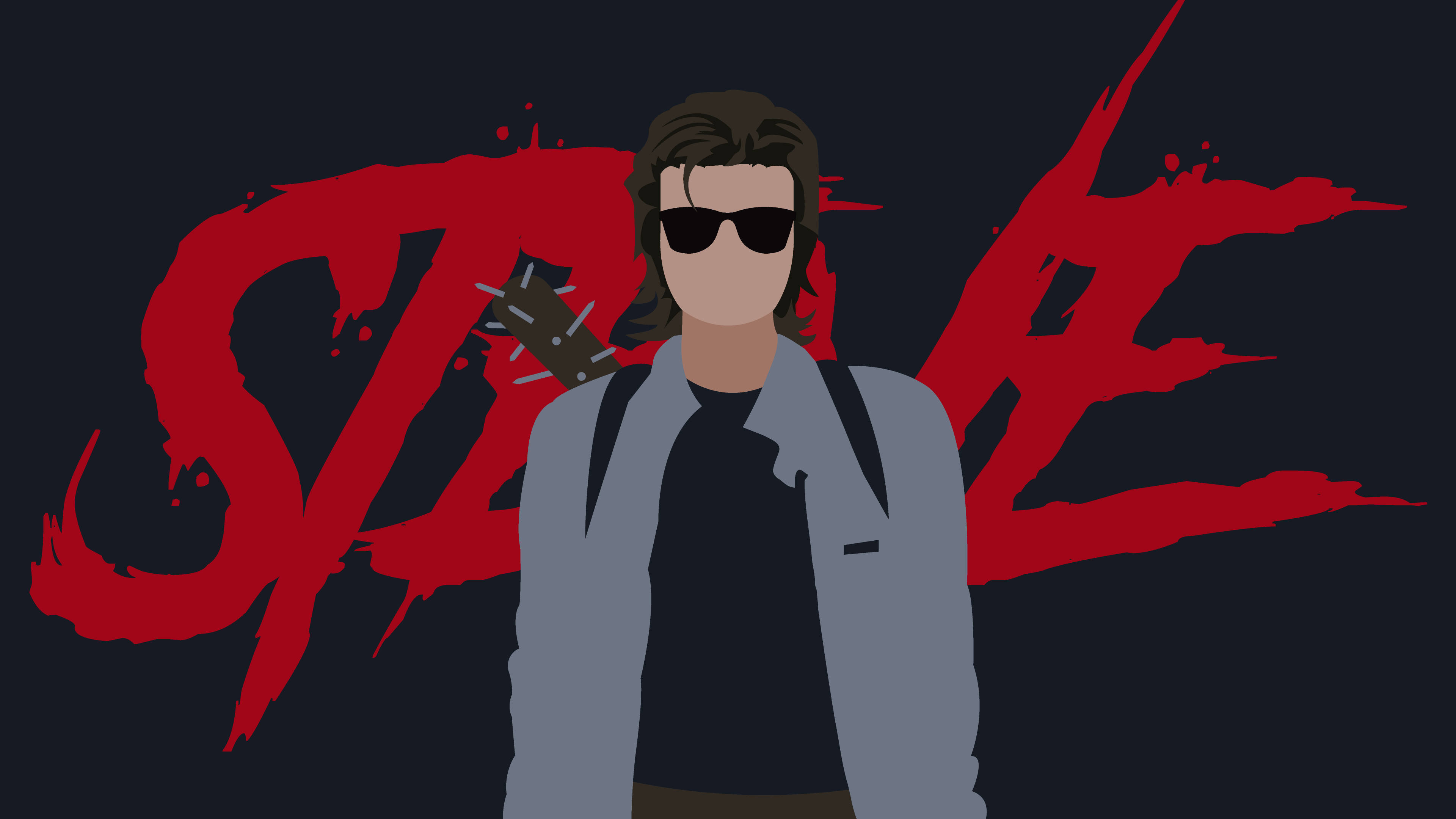 The Babysitter Legend