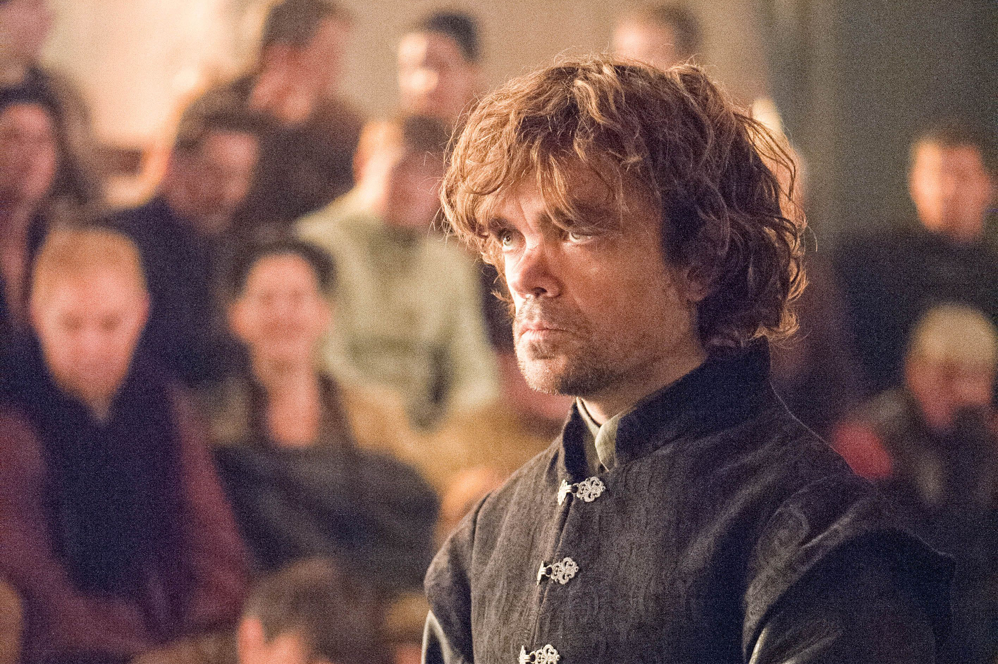 I Demand A Trial By Combat