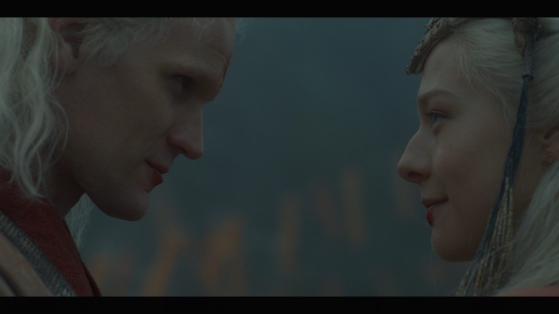 Valyrian Blood. An Unbreakable Alliance