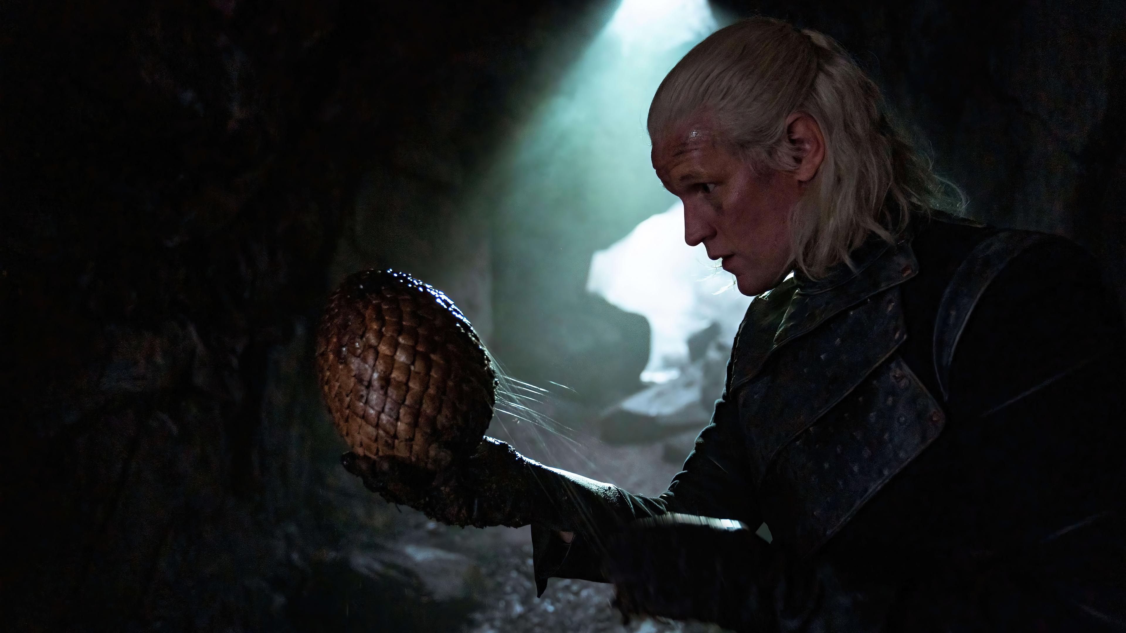 Dragonstone Depths. Awakening The Smoldering Core