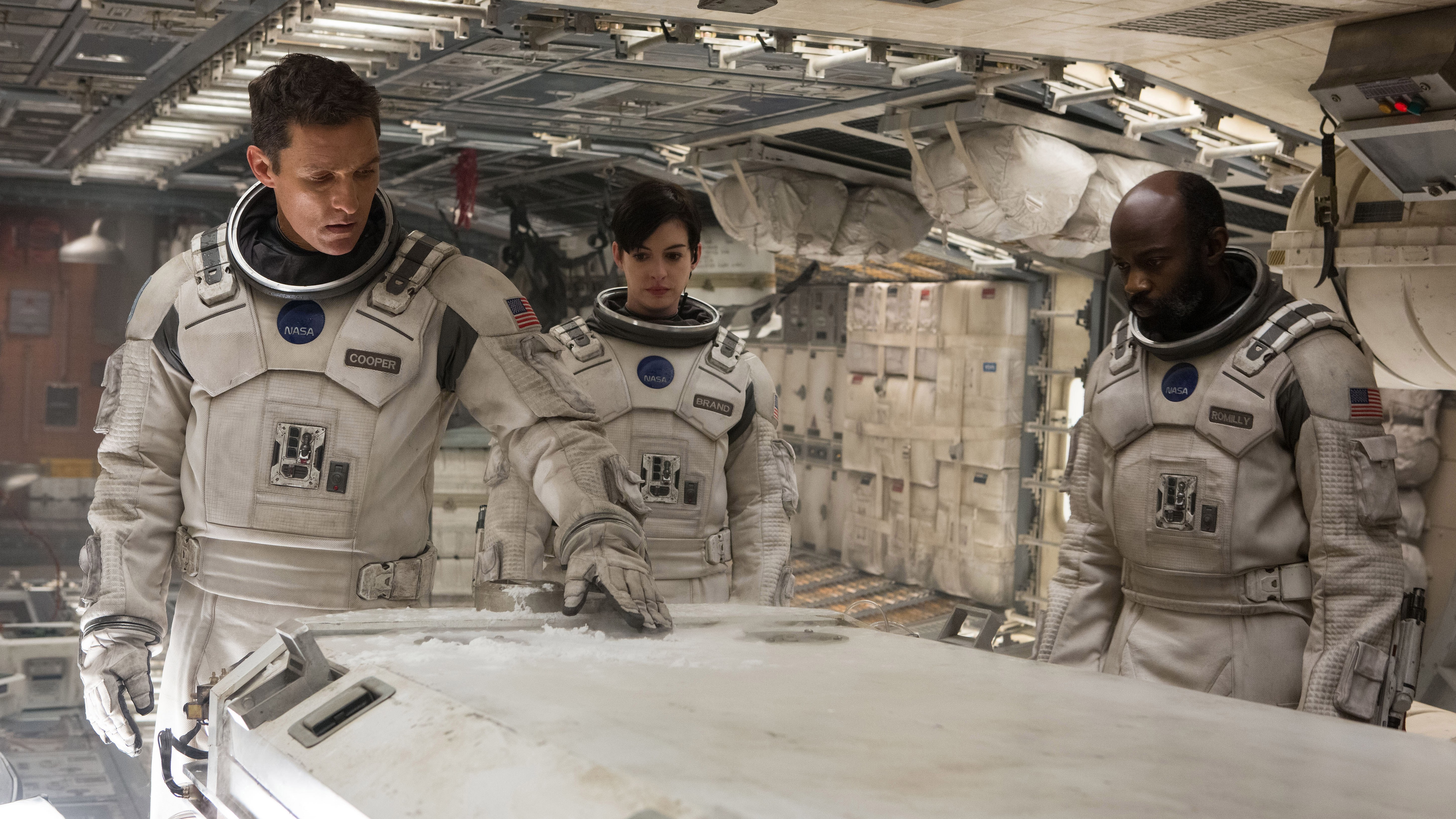 Deciphering the Lazarus Data. Tense Moments Inside the Ranger